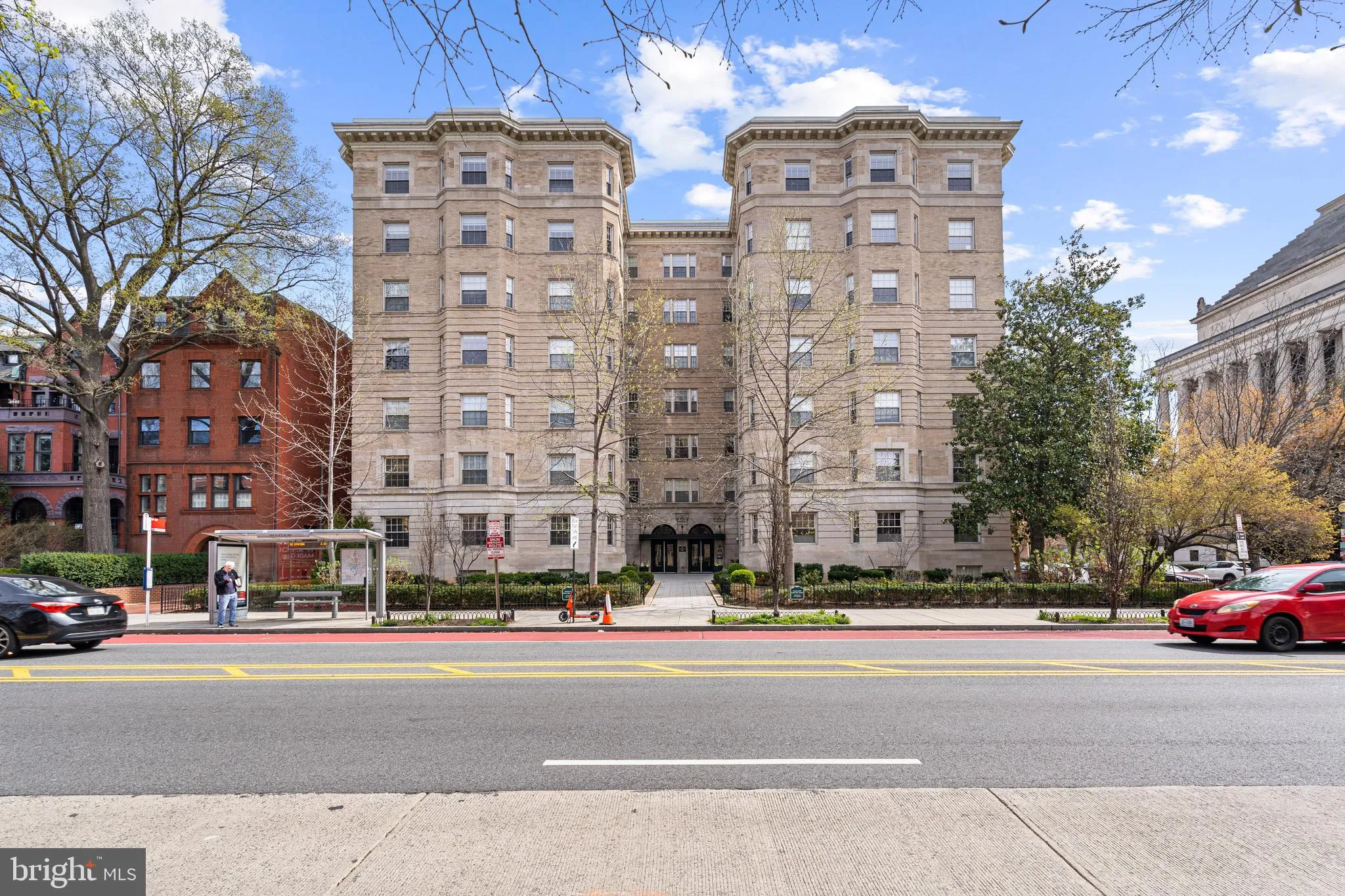 1801 16TH STREET, Washington, DC 20009