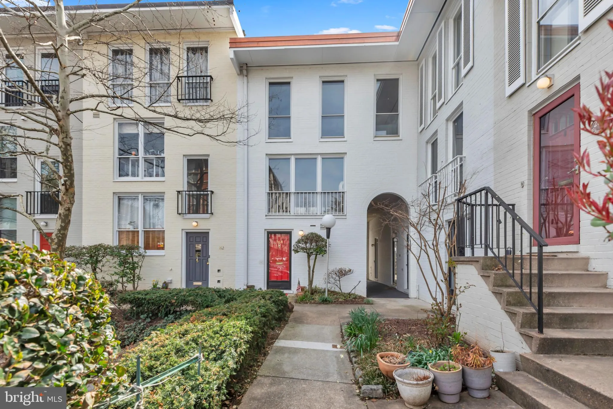 164 G STREET, Washington, DC 20024