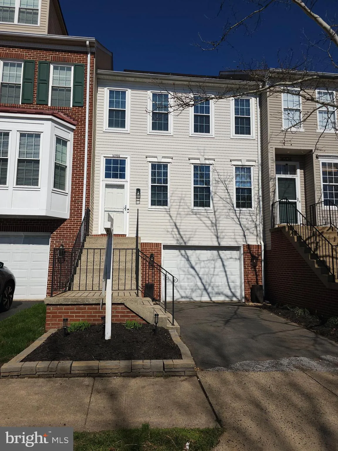 14706 DEER LAKE COURT, Centreville, VA 20120