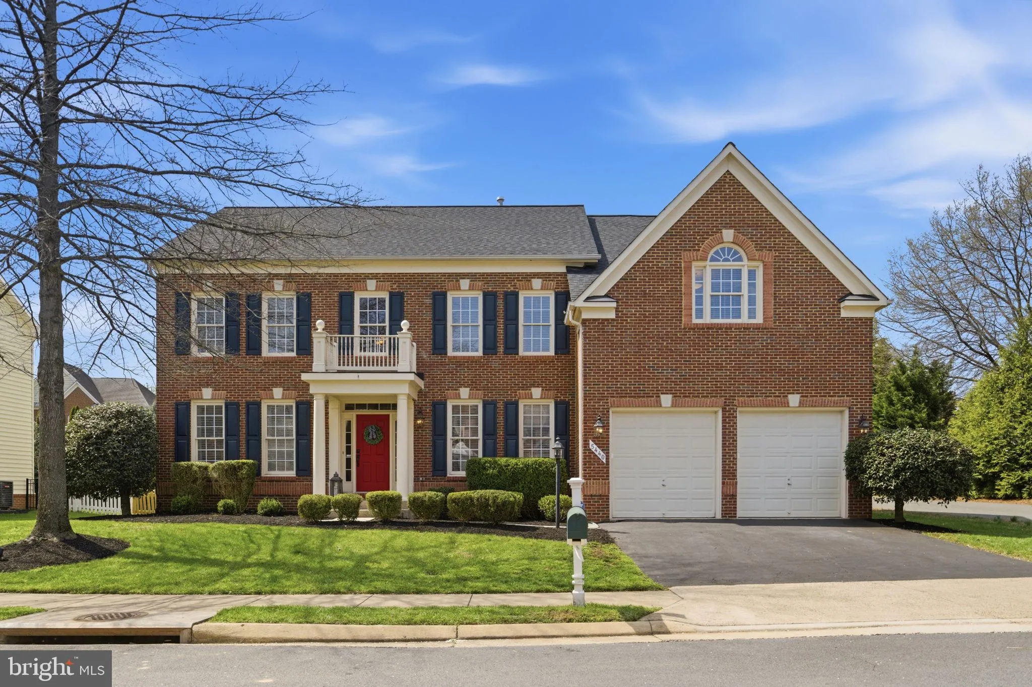 5440 SHERMAN OAKS COURT, Haymarket, VA 20169