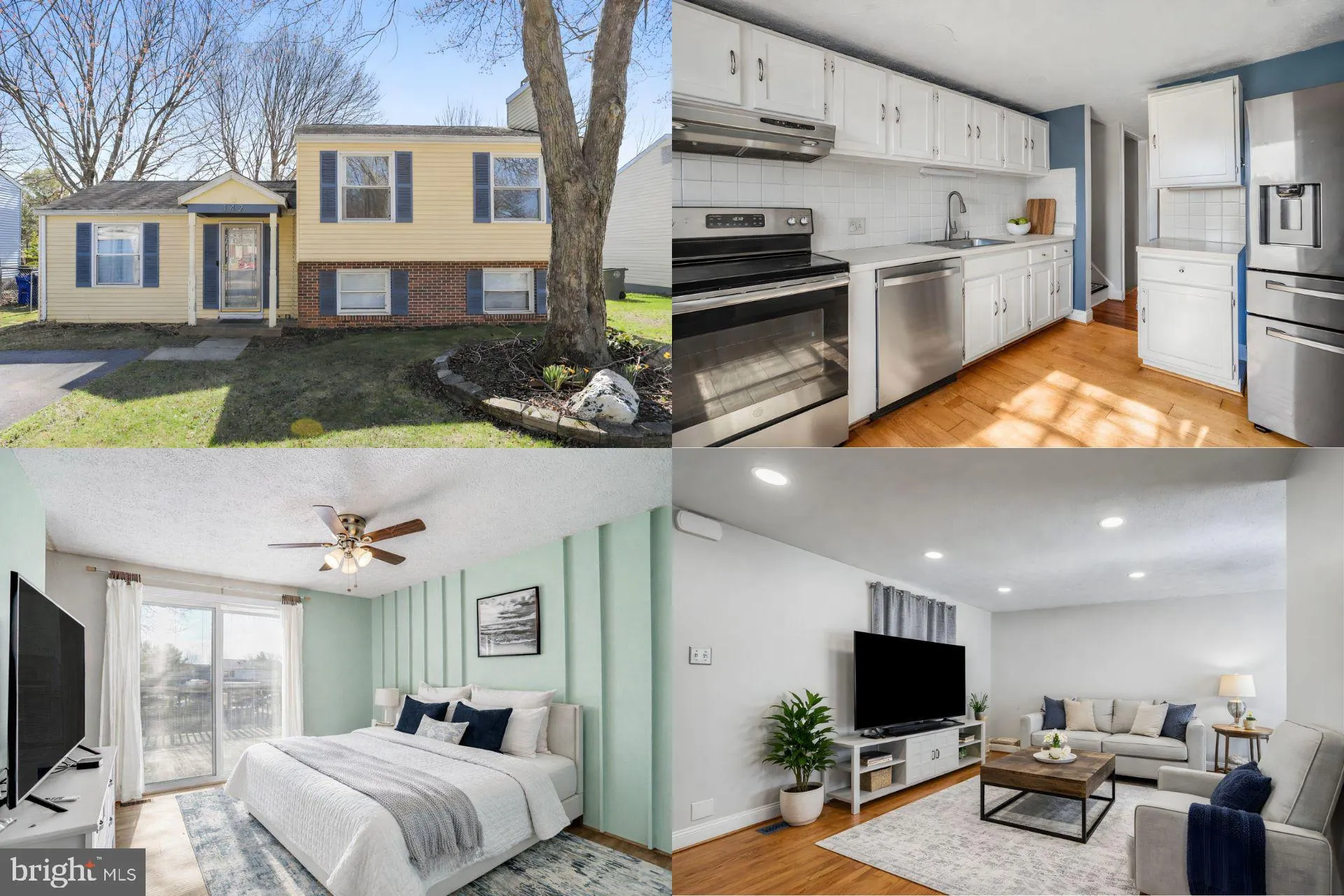 142 MELROSE COURT, Frederick, MD 21702