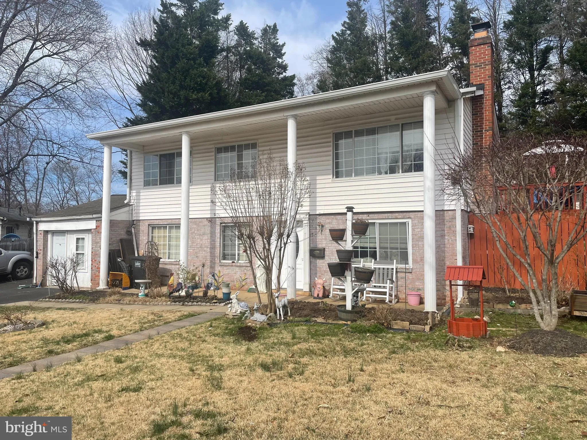 4518 DALE BOULEVARD, Woodbridge, VA 22193