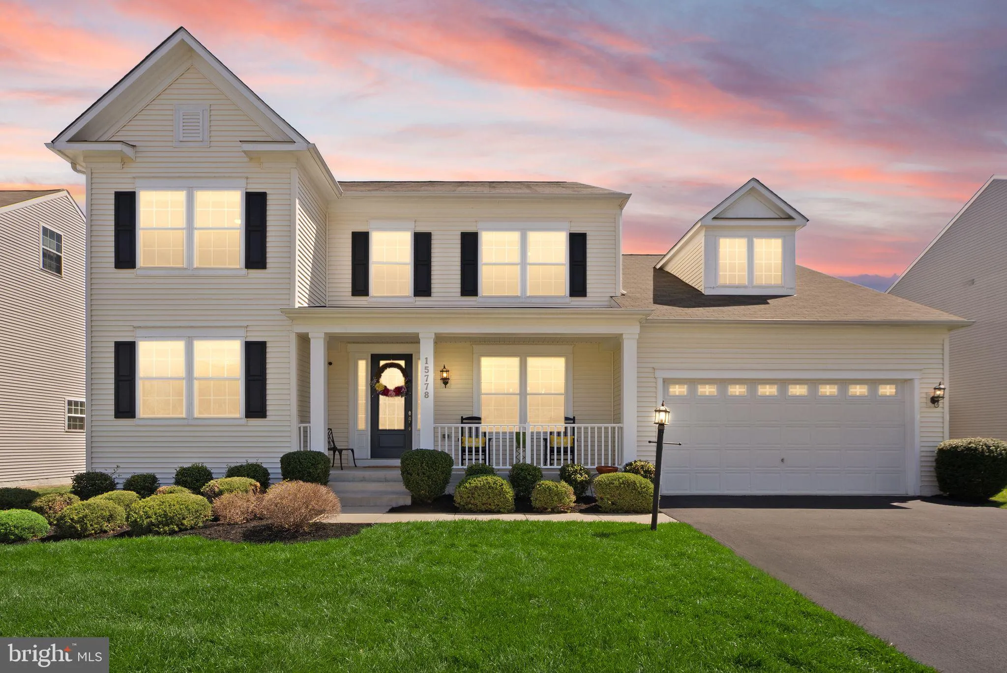 15778 AUDUBON WAY, Haymarket, VA 20169