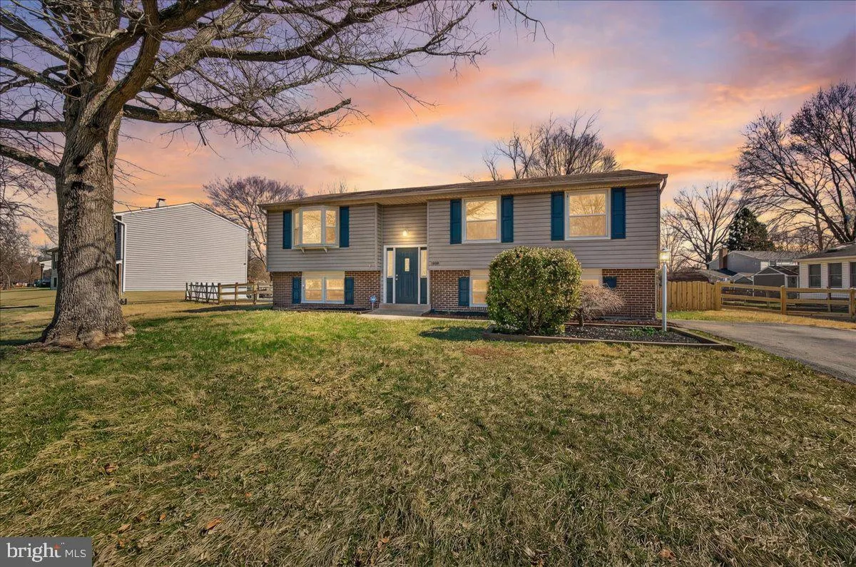 19158 DOWDEN CIRCLE, Poolesville, MD 20837