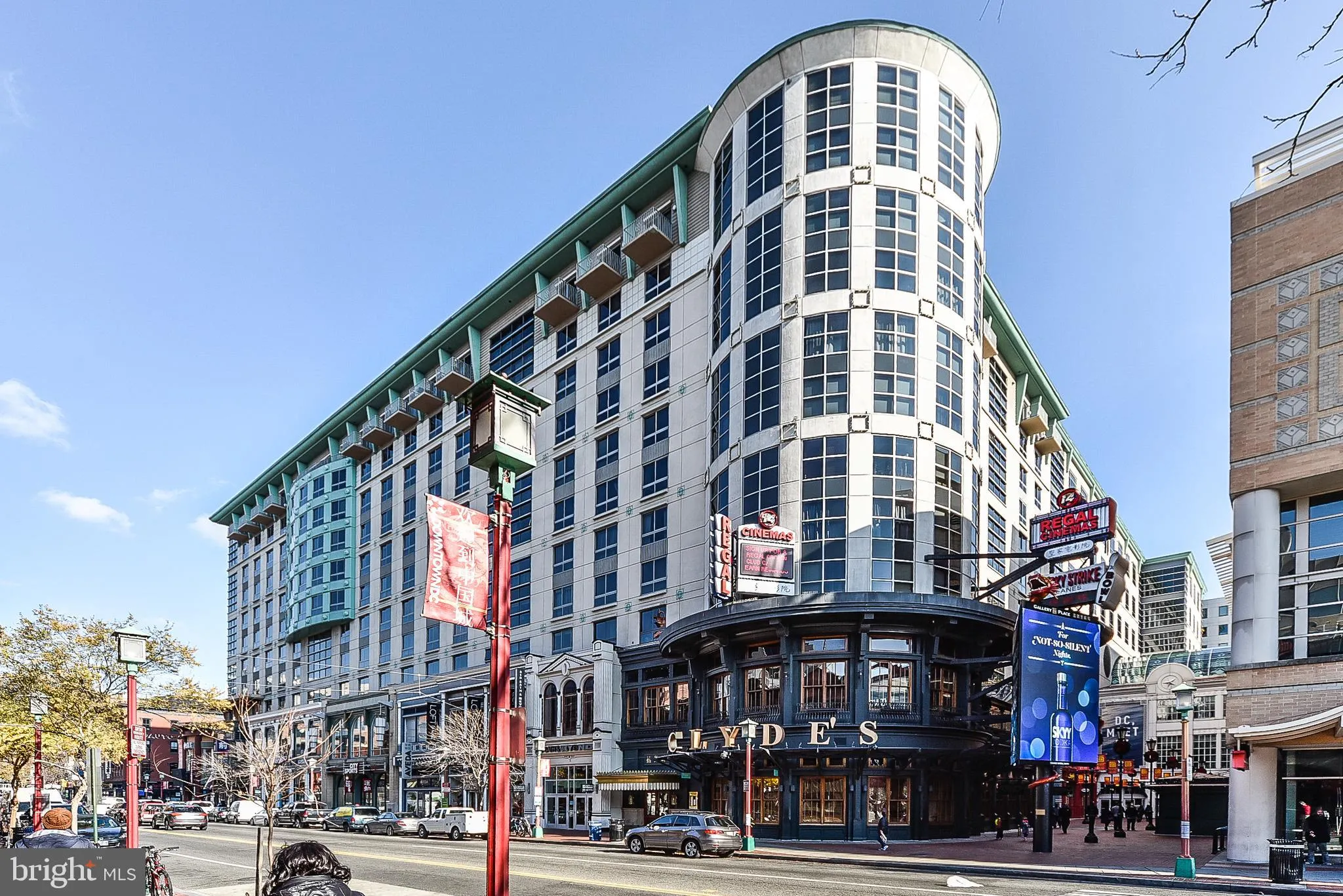 777 7TH STREET, Washington, DC 20001