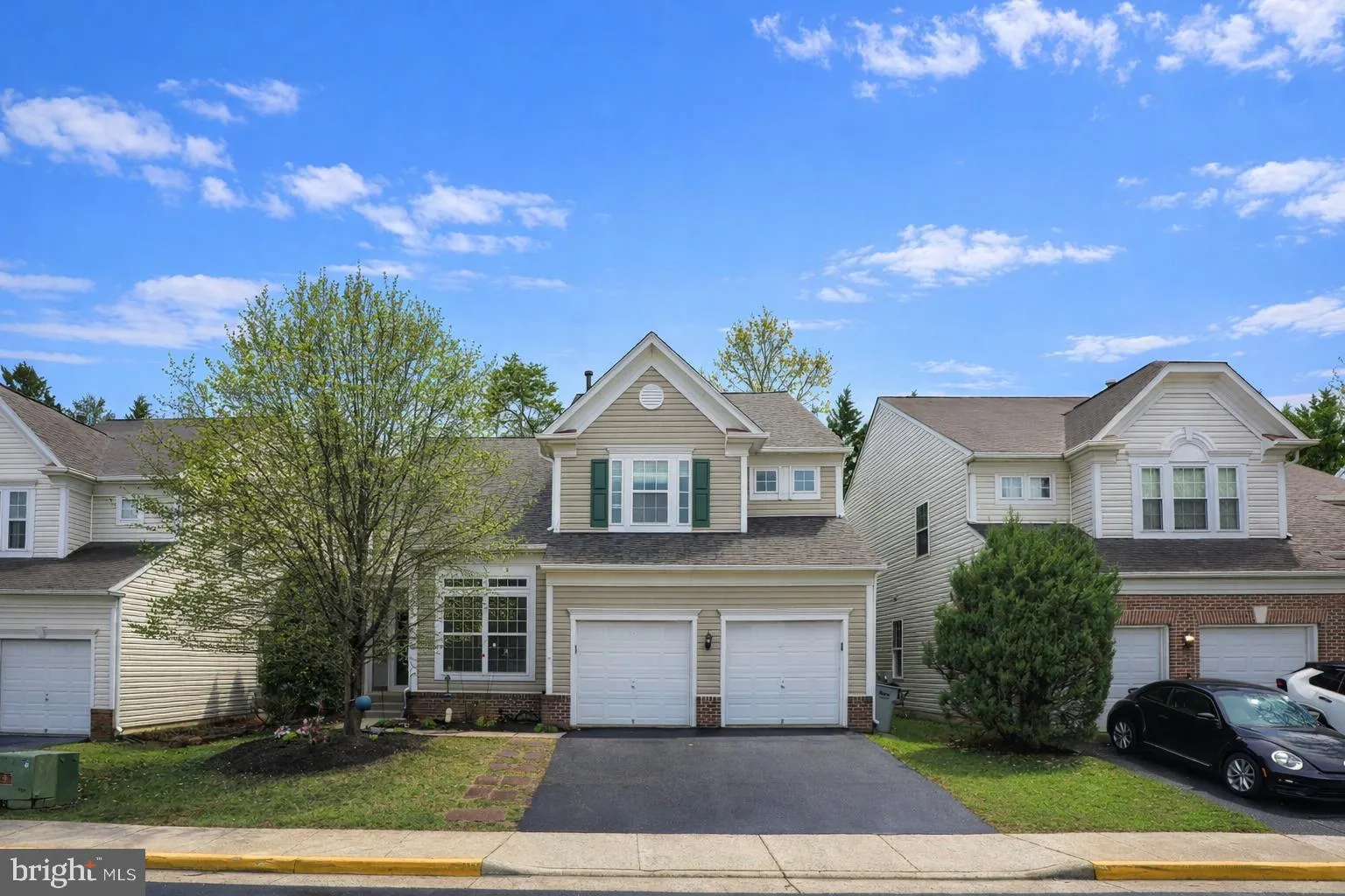 2448 LEYLAND RIDGE ROAD, Herndon, VA 20171