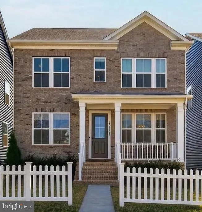 22129 CLARKSBURG ROAD, Clarksburg, MD 20871