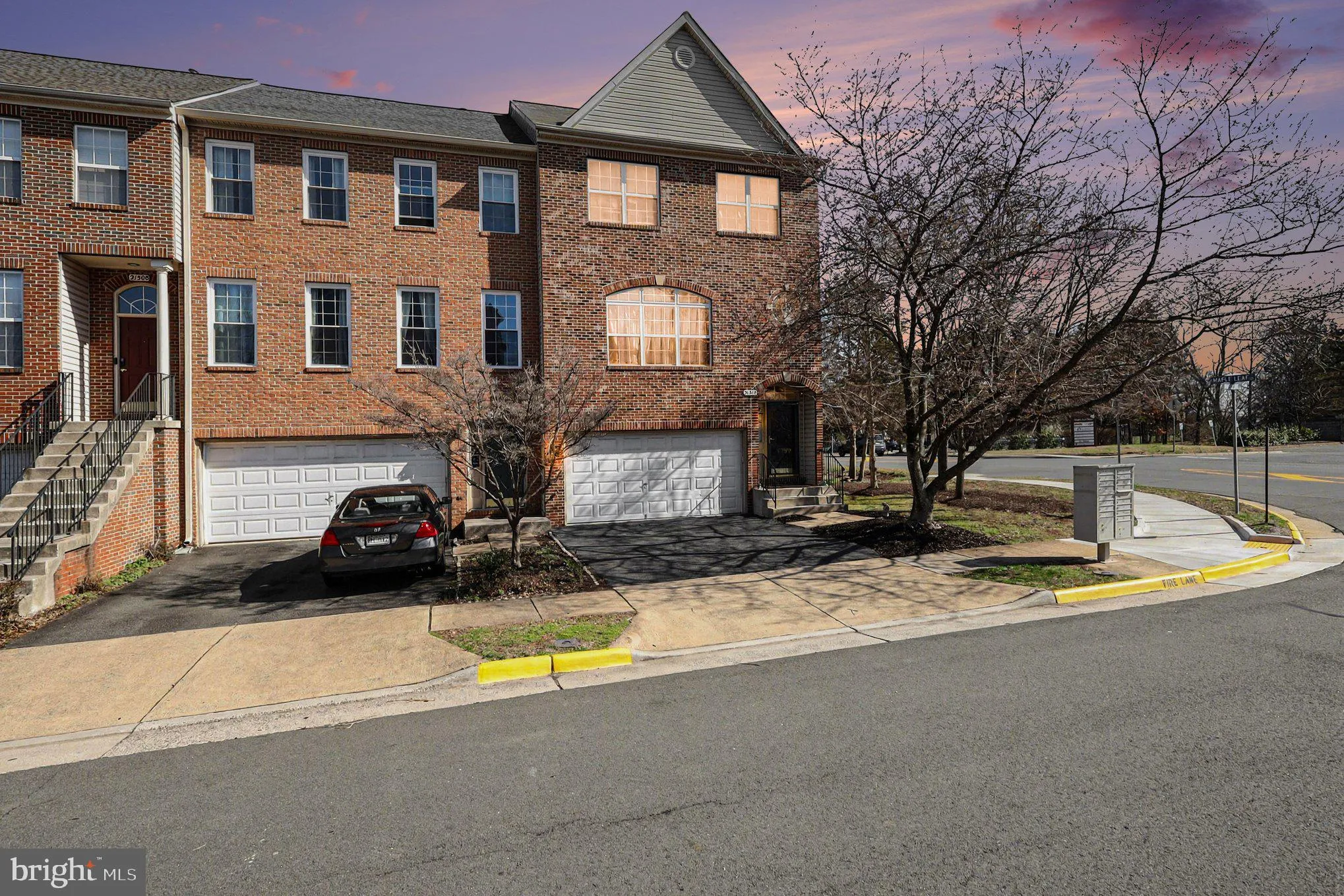 21512 TAMARACK RIDGE SQUARE, Sterling, VA 20164