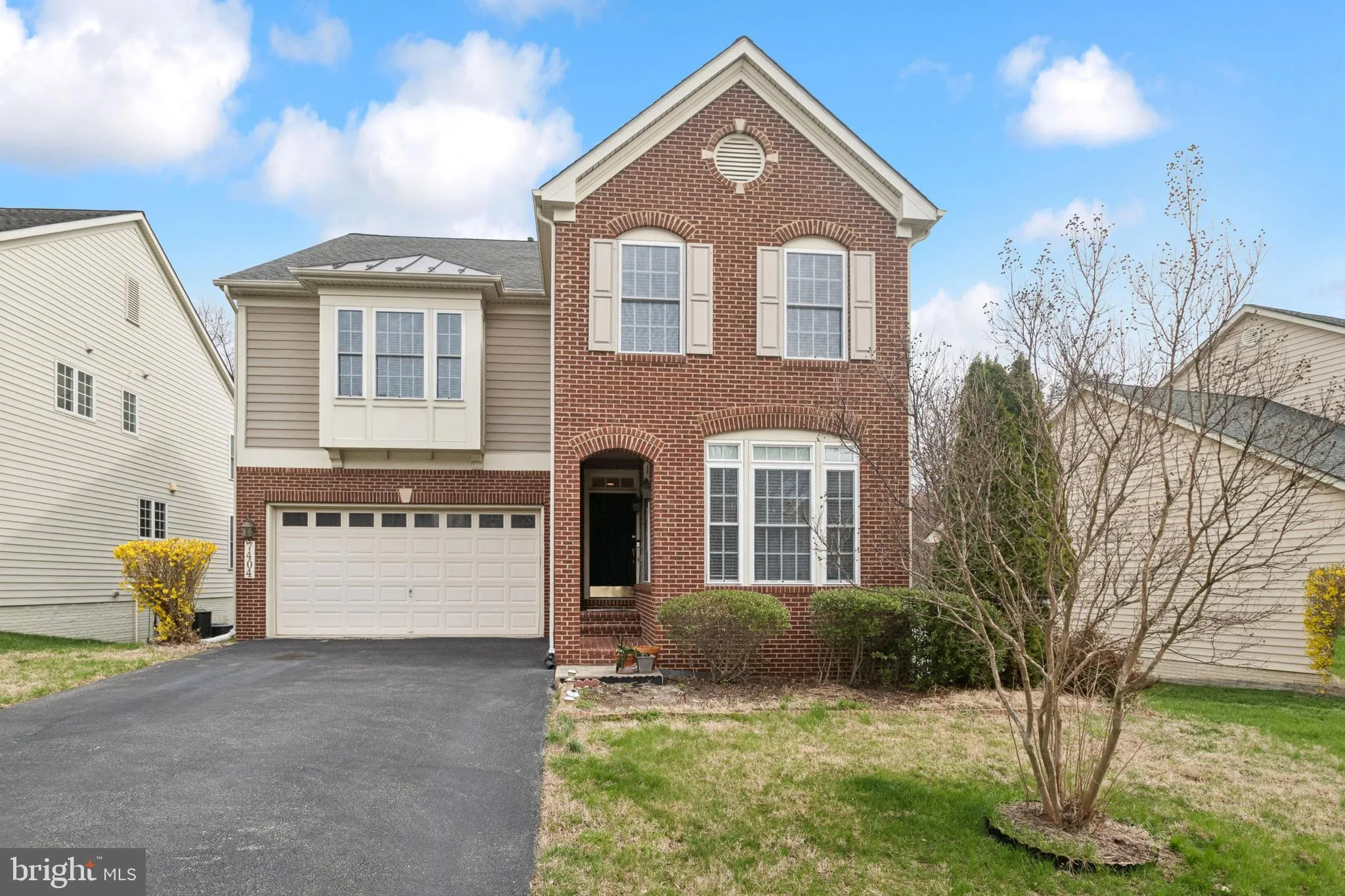 7404 THAMES RIVER DRIVE, Hanover, MD 21076