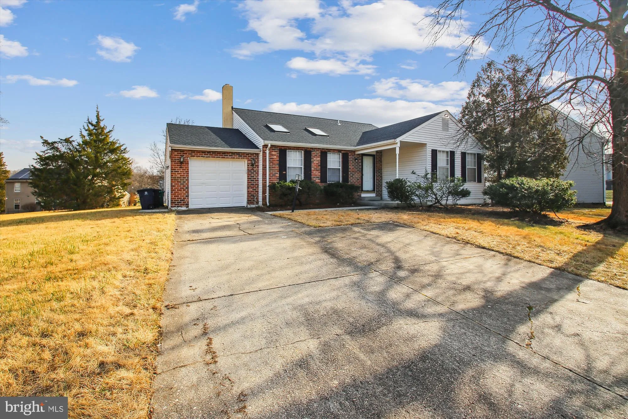 803 CONGRESSIONAL COURT, Bowie, MD 20721