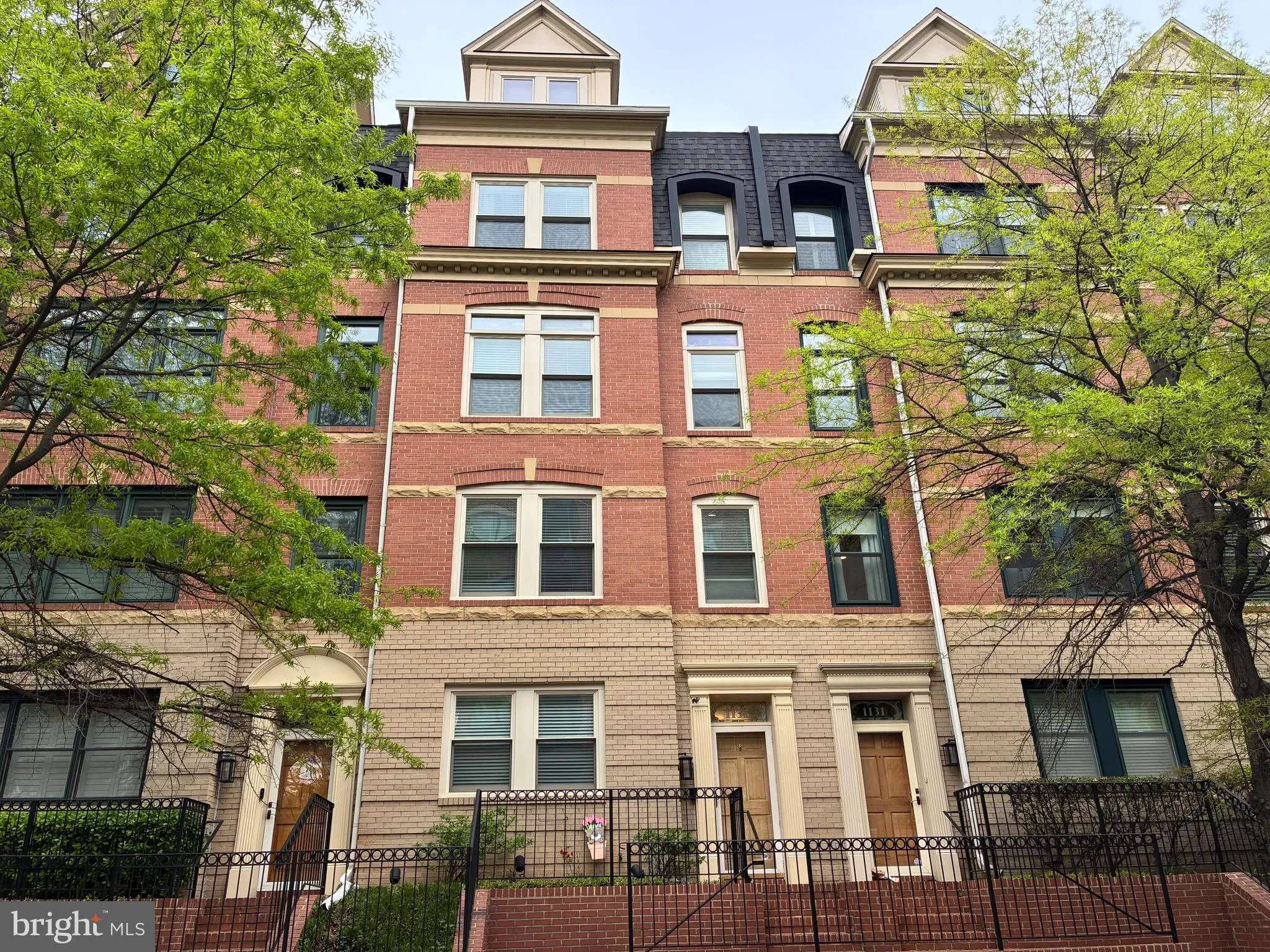 1135 KIRKWOOD ROAD, Arlington, VA 22201