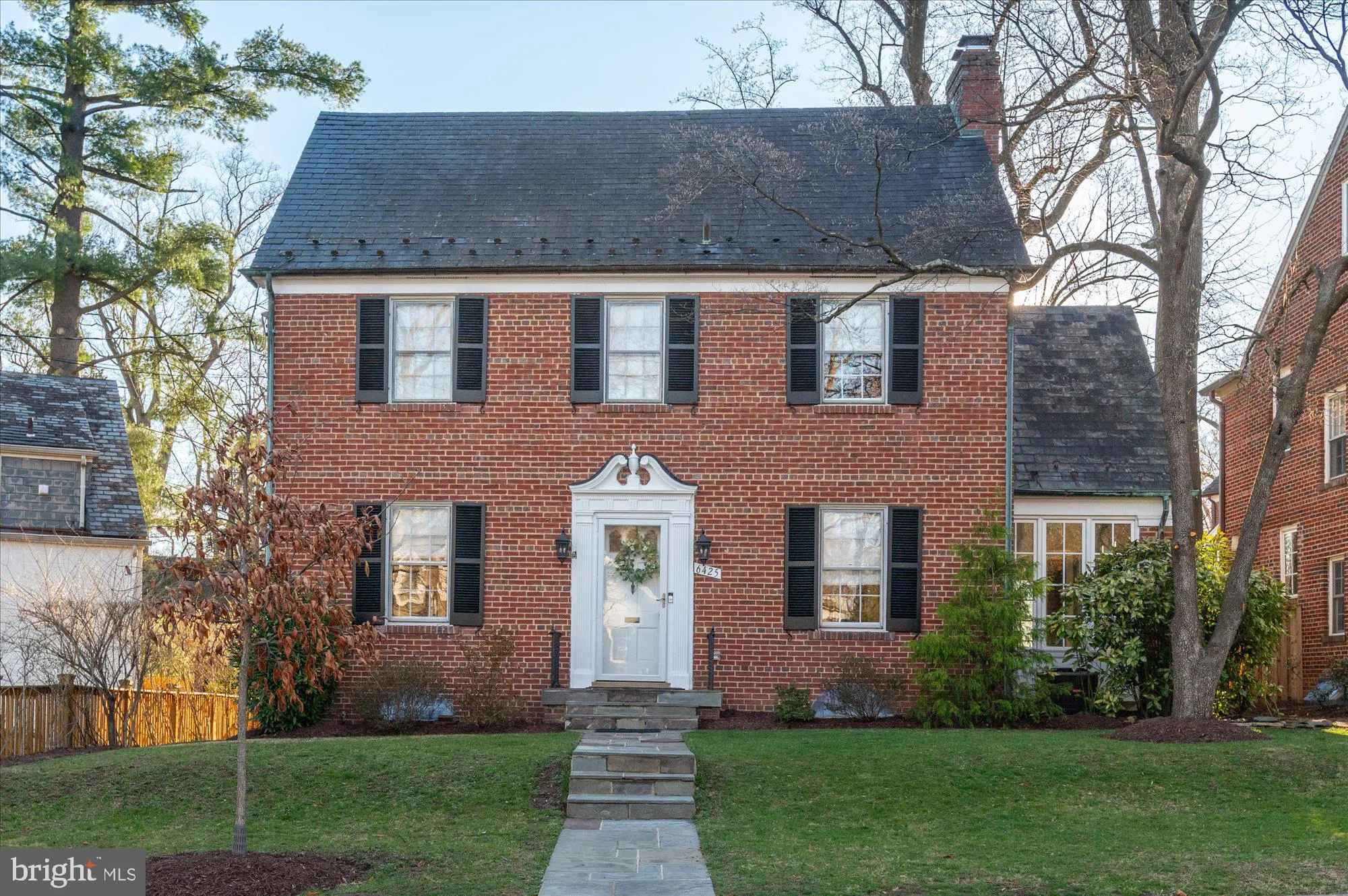 6425 33RD STREET, Washington, DC 20015