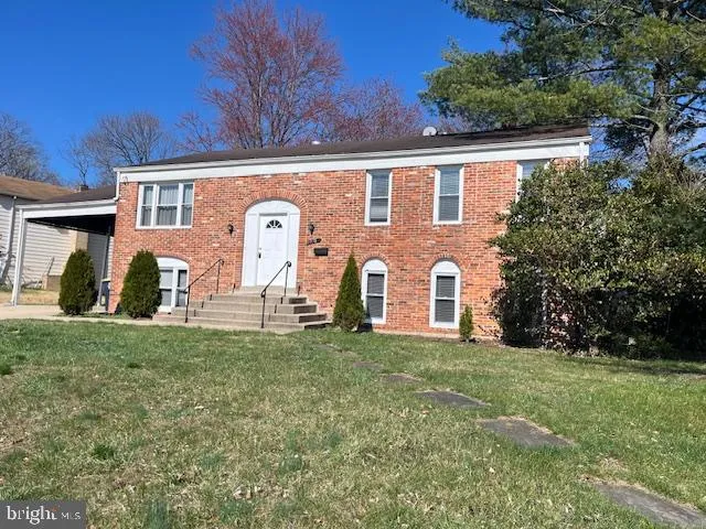 7001 BLUE BIRD COURT, Lanham, MD 20706