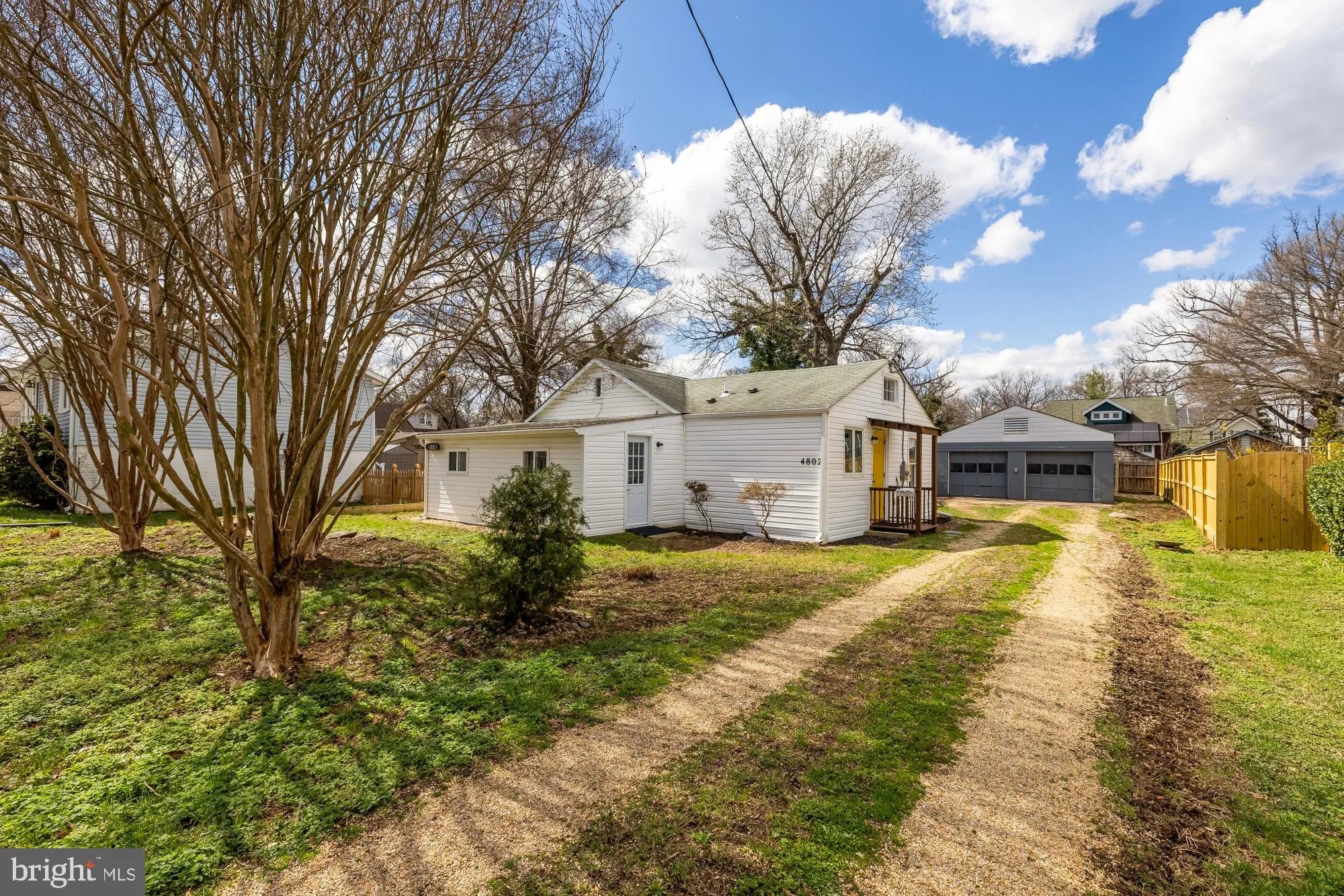 4802 51ST PLACE, Hyattsville, MD 20781