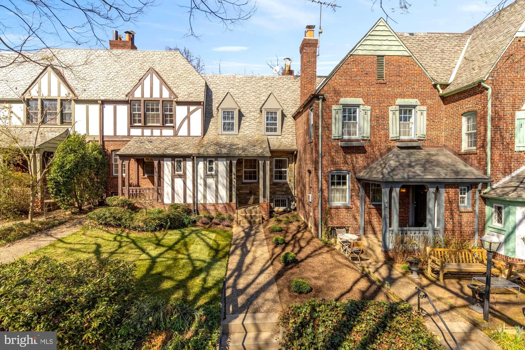 4415 VOLTA PLACE, Washington, DC 20007