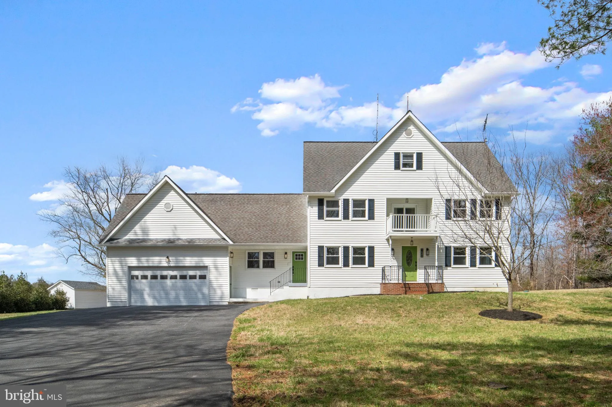 1640 ROSSBACK ROAD, Davidsonville, MD 21035