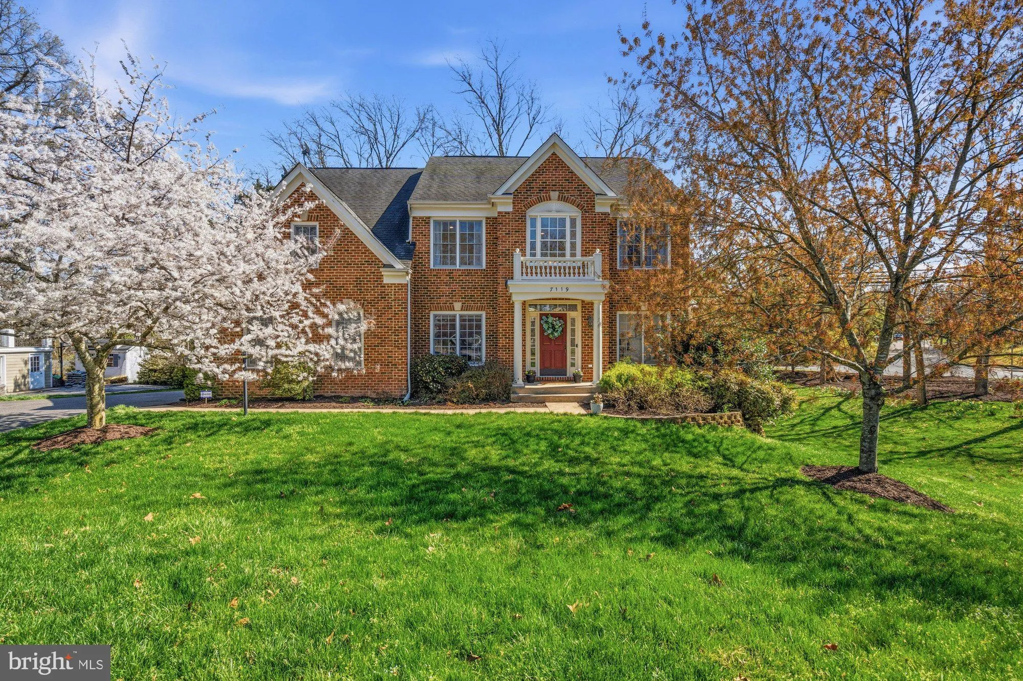 7119 COVENTRY ROAD, Alexandria, VA 22306