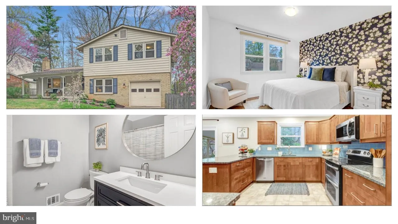 10424 COLLINGHAM DRIVE, Fairfax, VA 22032