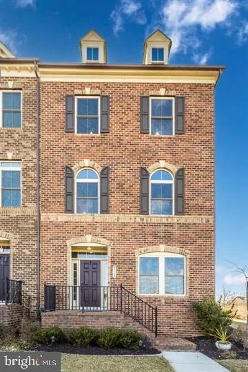 9112 KENWAY LANE, Frederick, MD 21704