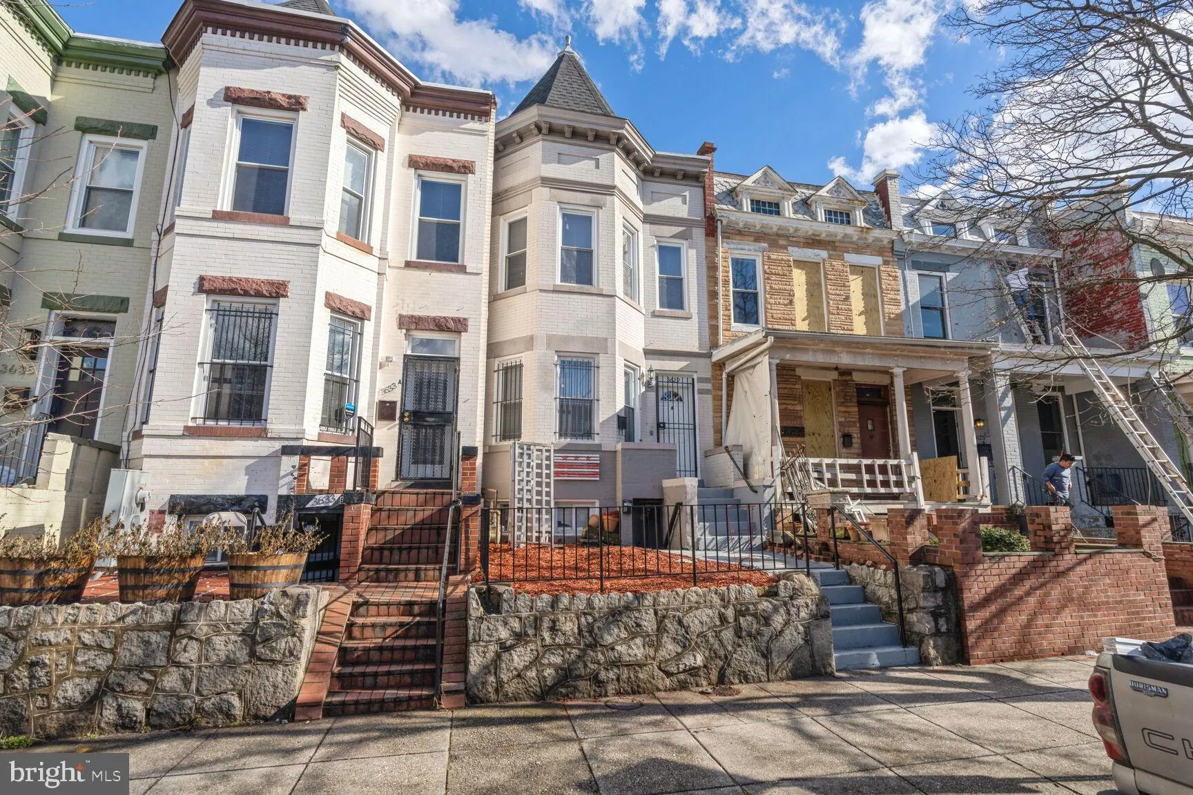 3629 11TH STREET, Washington, DC 20010