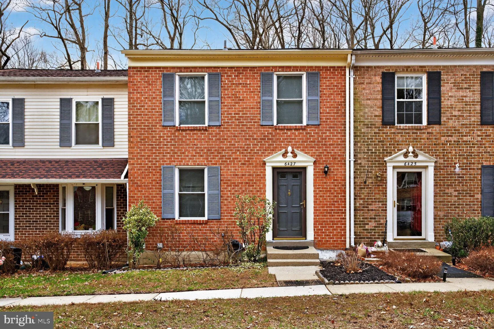 6427 OLD SCOTTS COURT, Springfield, VA 22152
