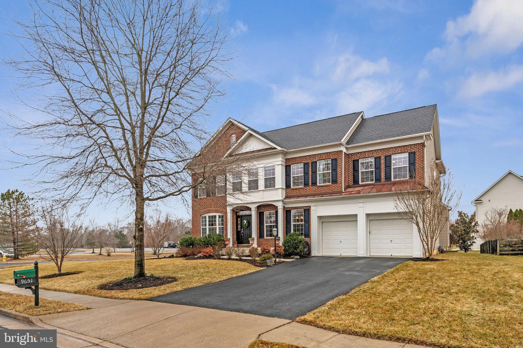 9651 CULLODEN COURT, Bristow, VA 20136