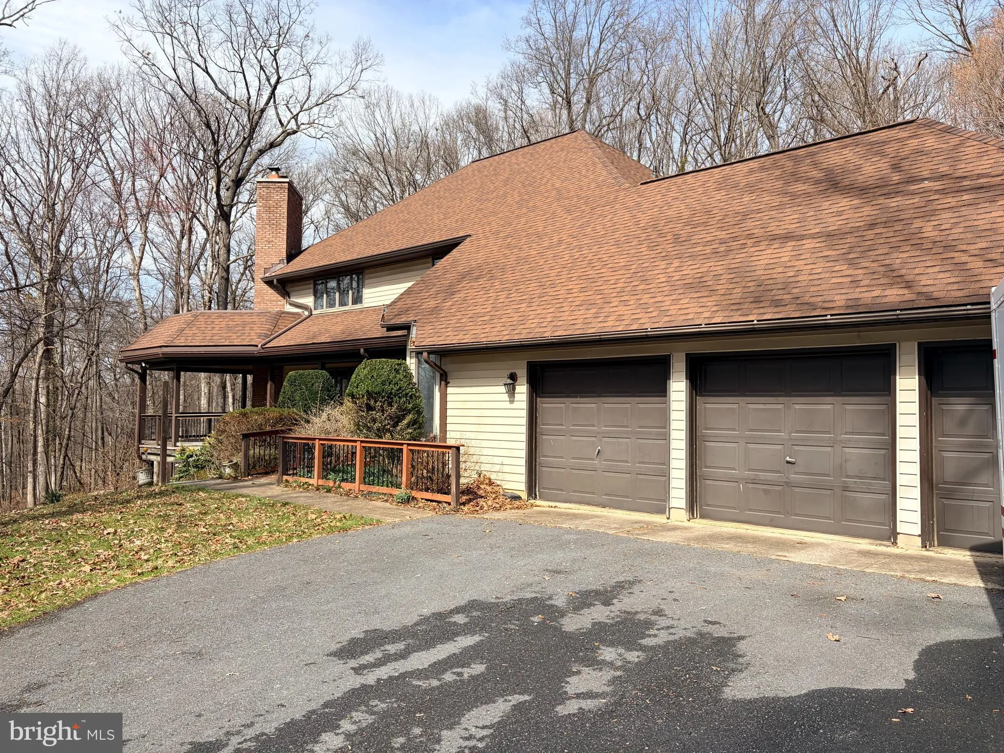 12556 LIME KILN ROAD, Fulton, MD 20759