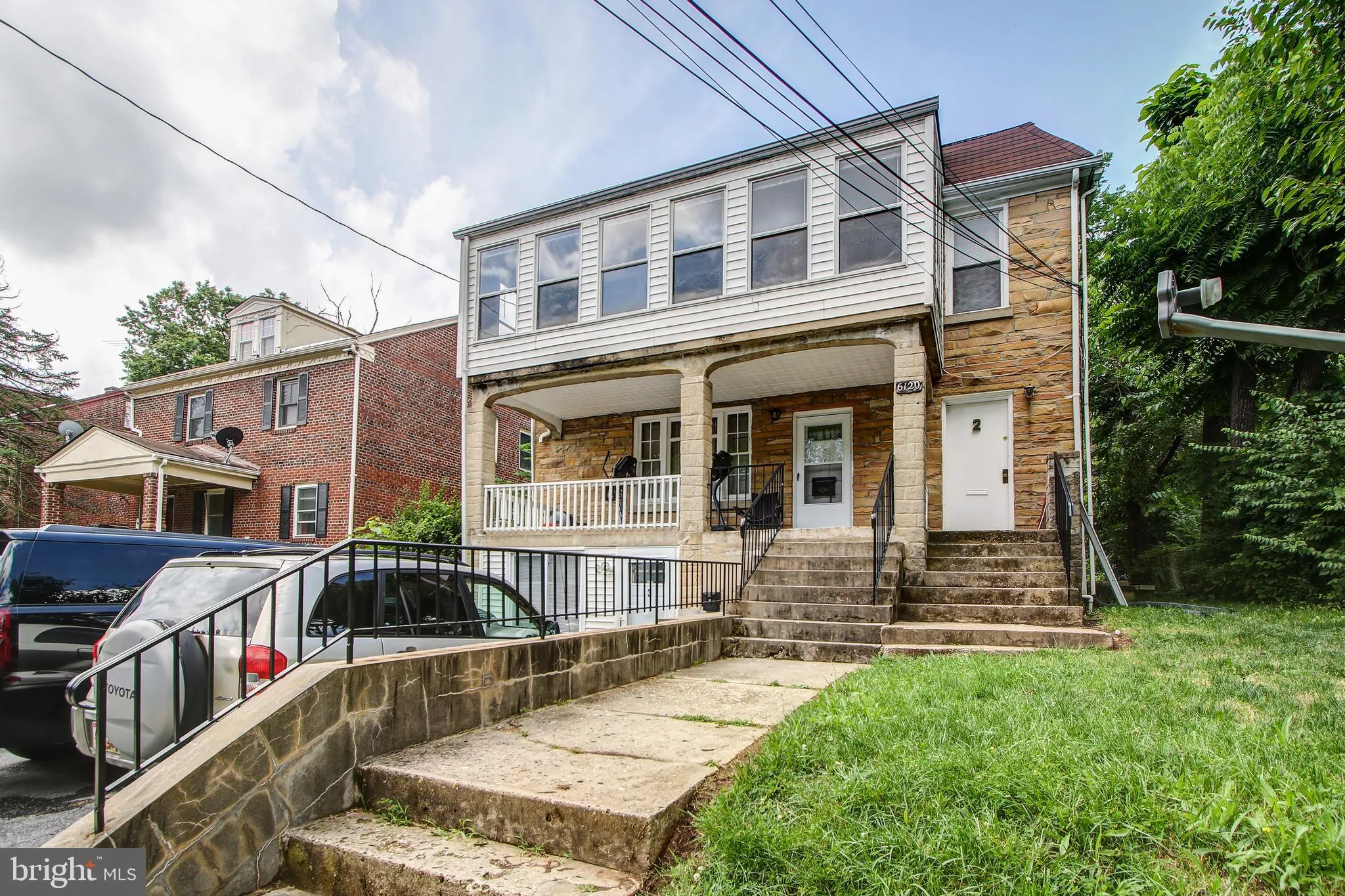 6120 41ST AVENUE, Hyattsville, MD 20782