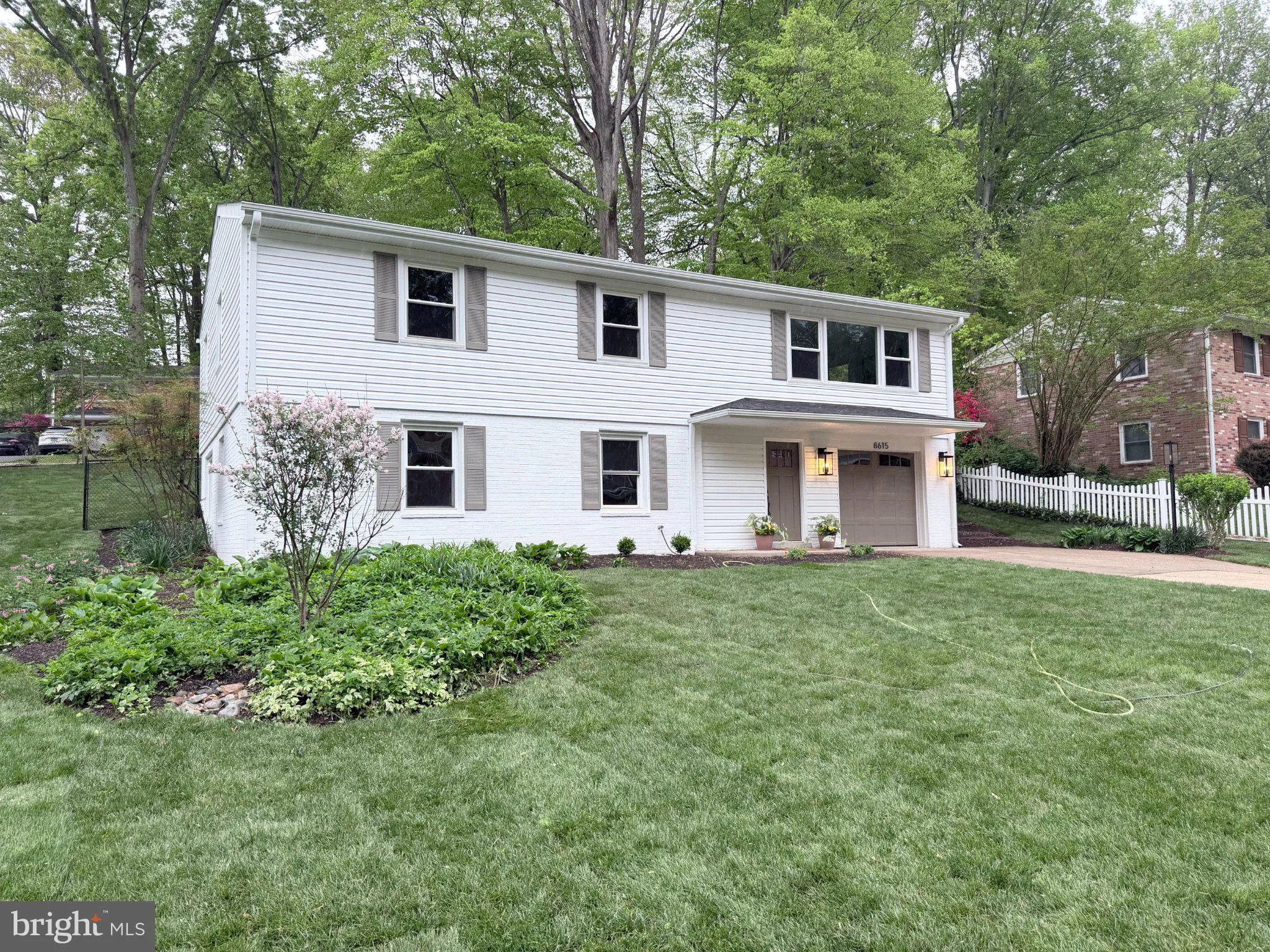 8615 KERRY LANE, Springfield, VA 22152