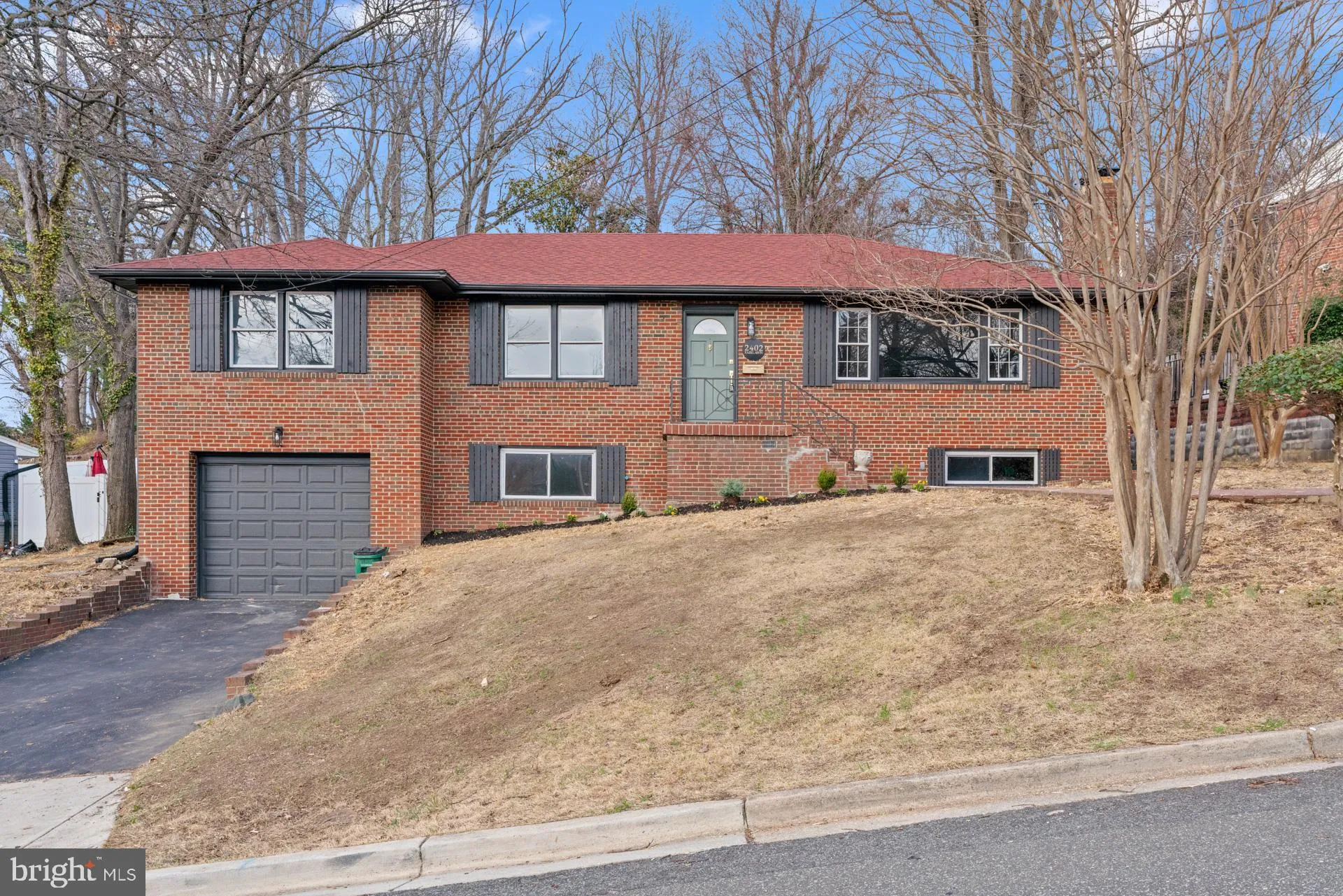 2402 FAIRLAWN STREET, Temple Hills, MD 20748