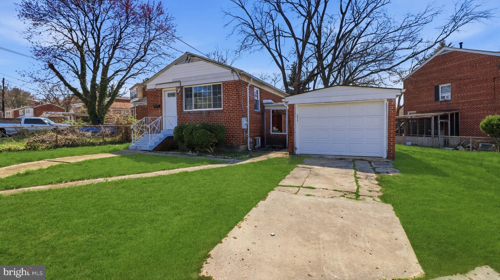 2215 AFTON STREET, Temple Hills, MD 20748