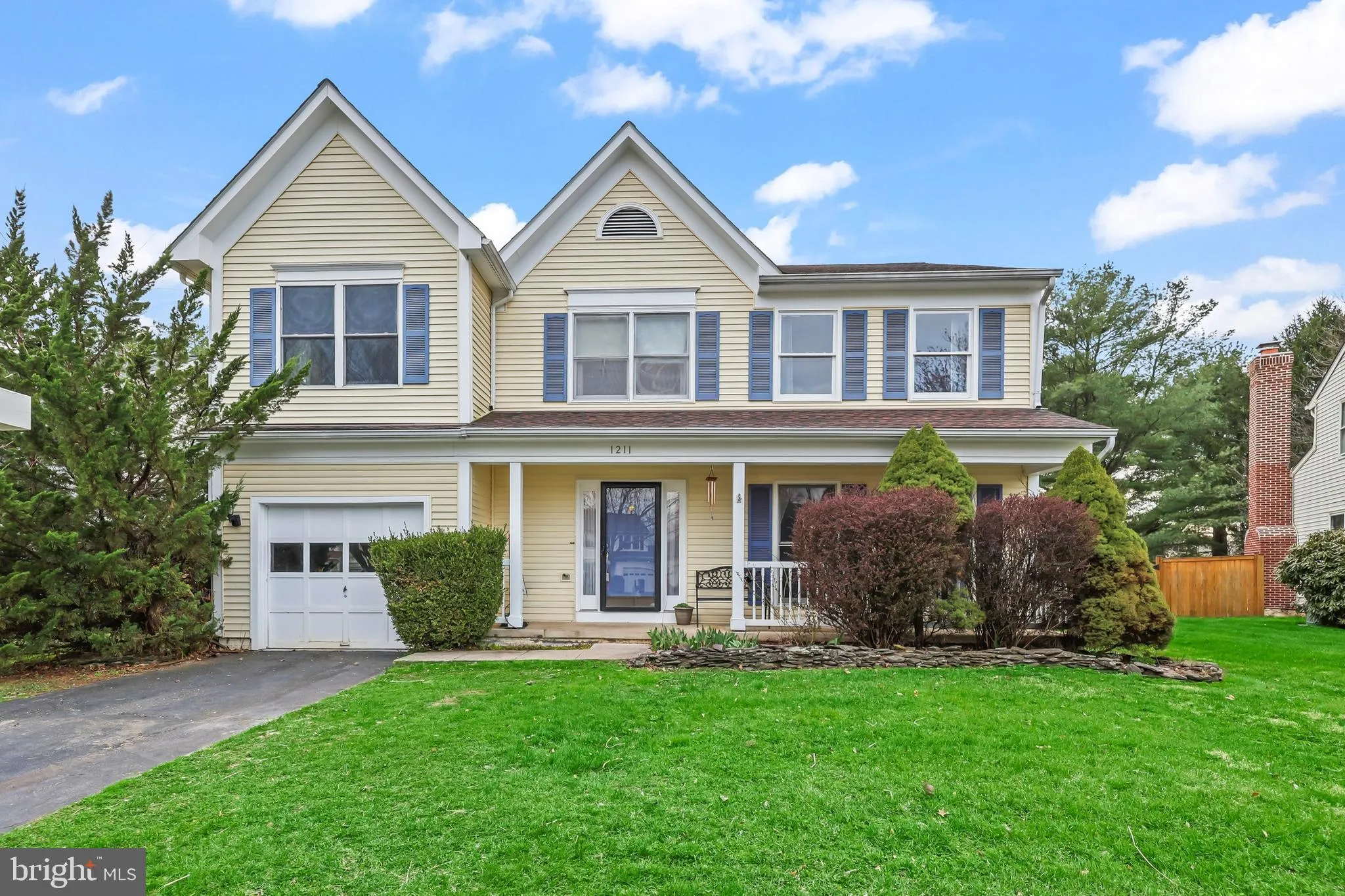 1211 MUSKET COURT, Leesburg, VA 20176