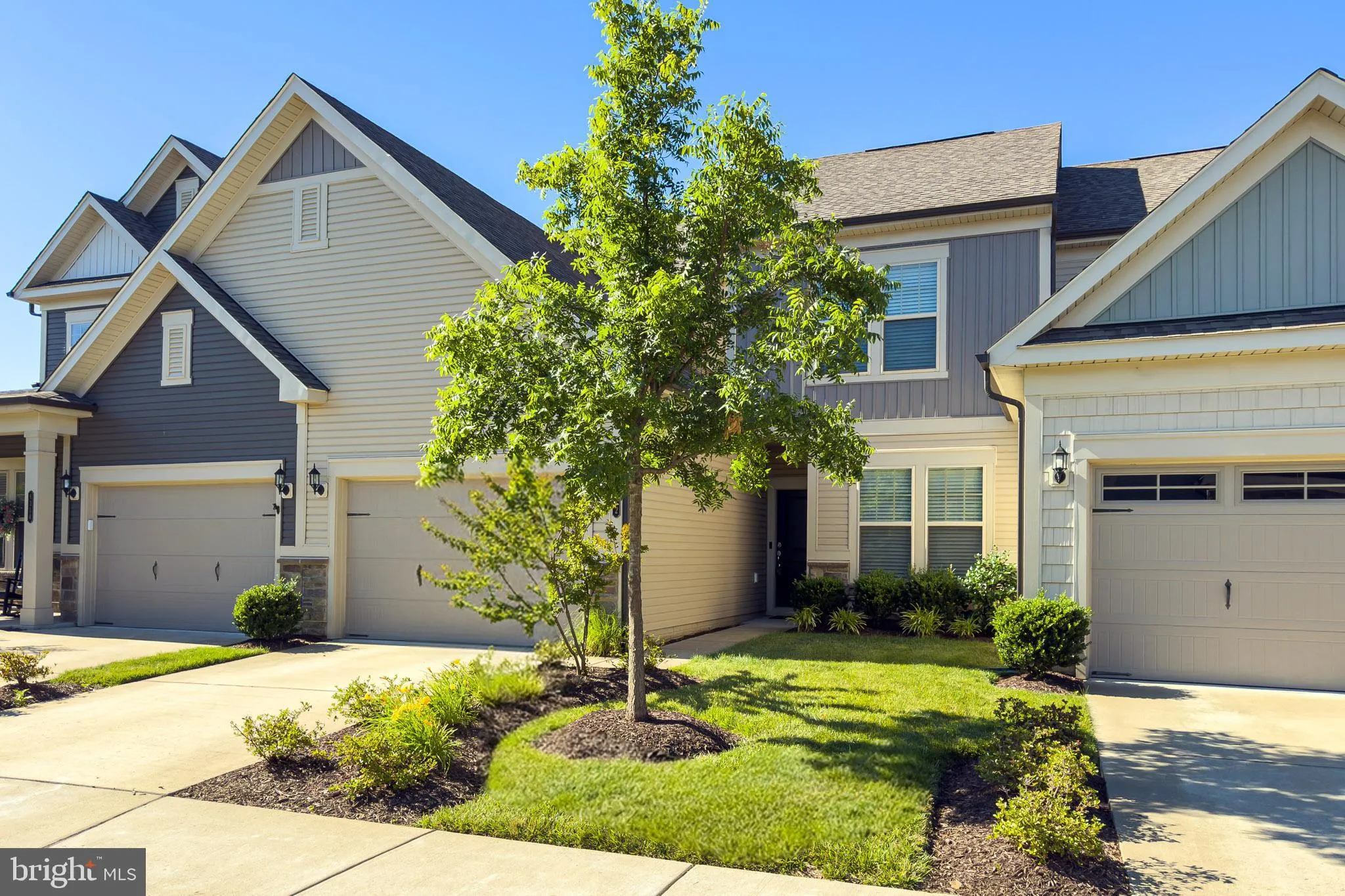 6312 VIRGINIA BLUEBELL LANE, Haymarket, VA 20169