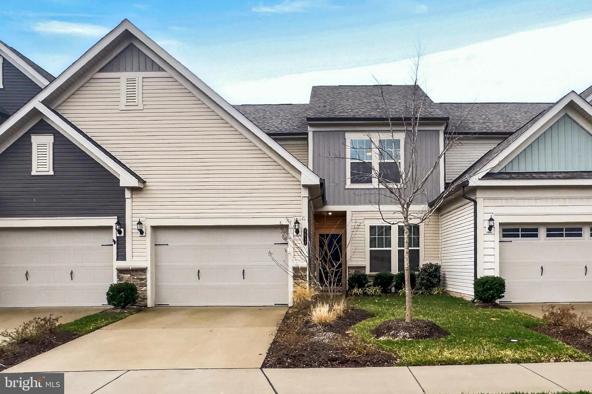 6312 VIRGINIA BLUEBELL LANE, Haymarket, VA 20169