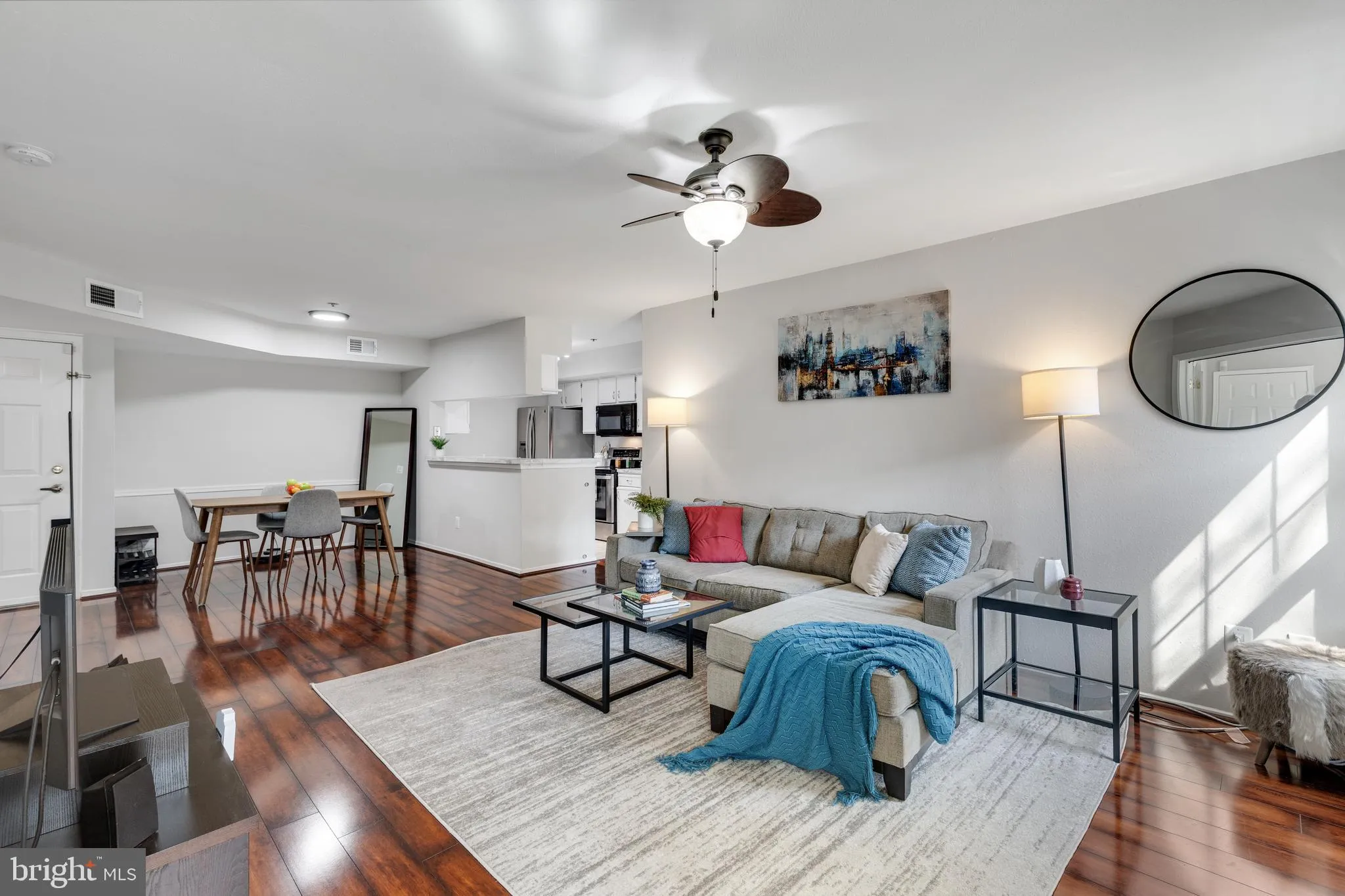 3313 WYNDHAM CIRCLE, Alexandria, VA 22302