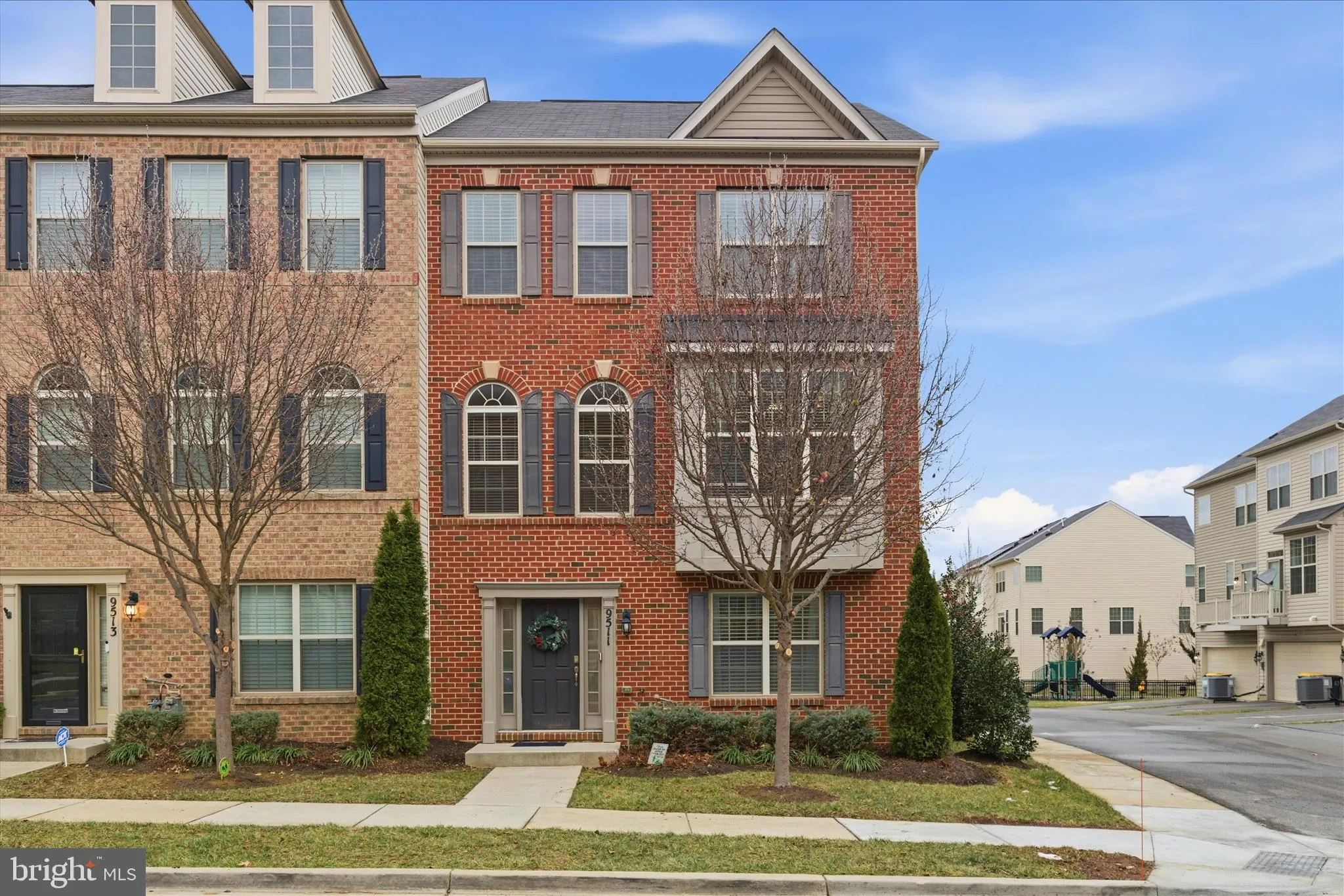 9511 SMITHVIEW PLACE, Lanham, MD 20706