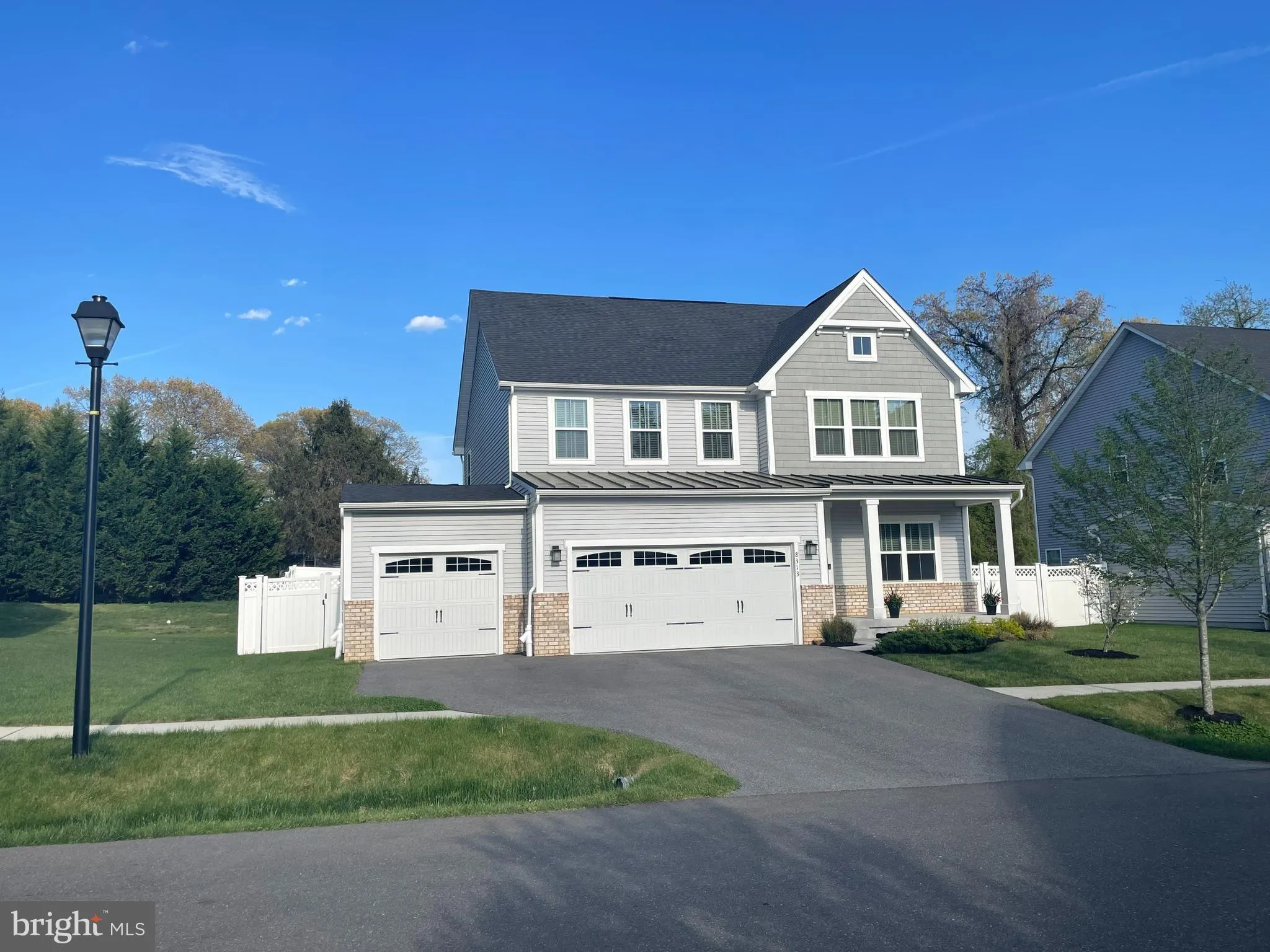 8313 CARRIG COURT, Millersville, MD 21108