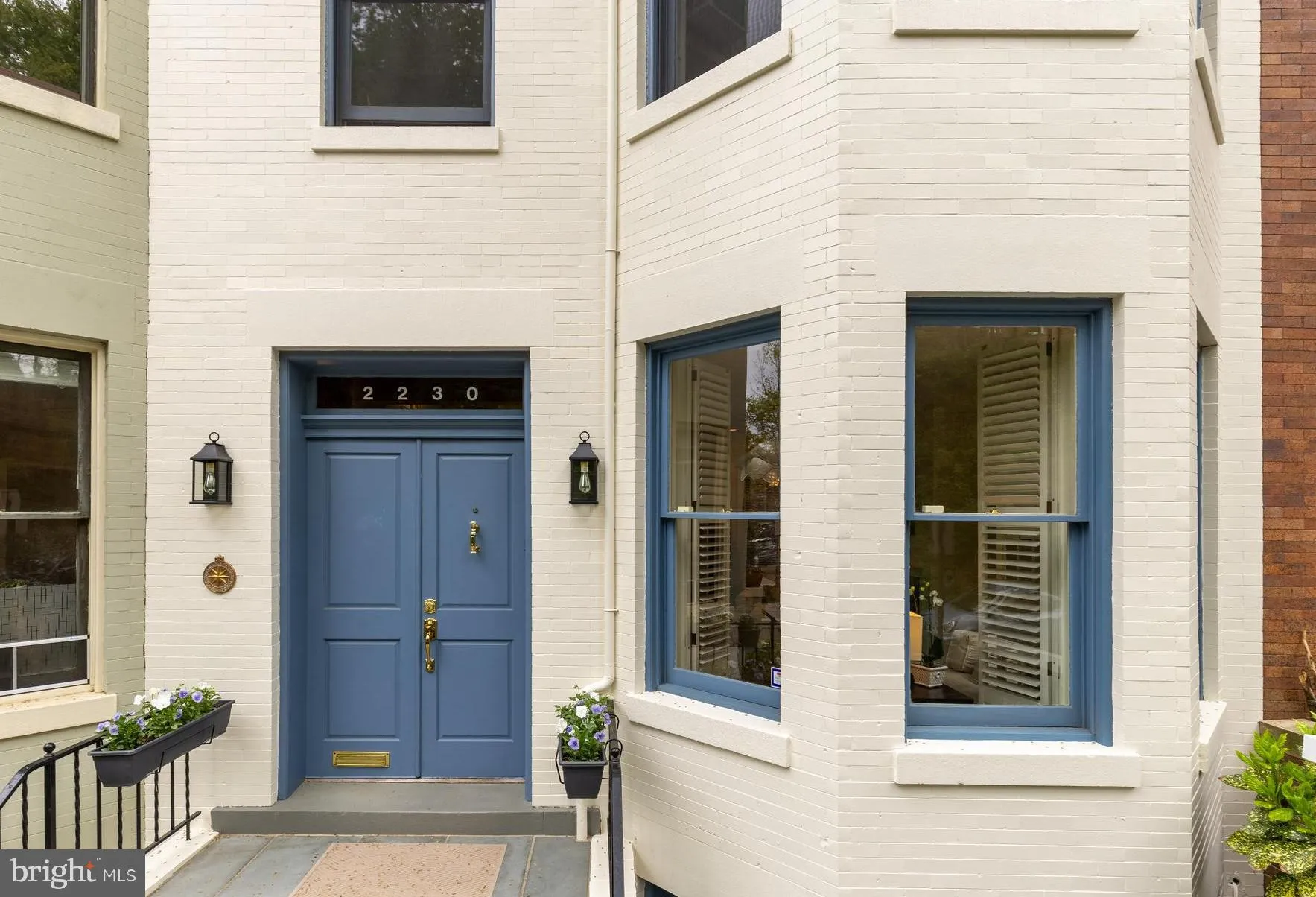 2230 DECATUR PLACE, Washington, DC 20008