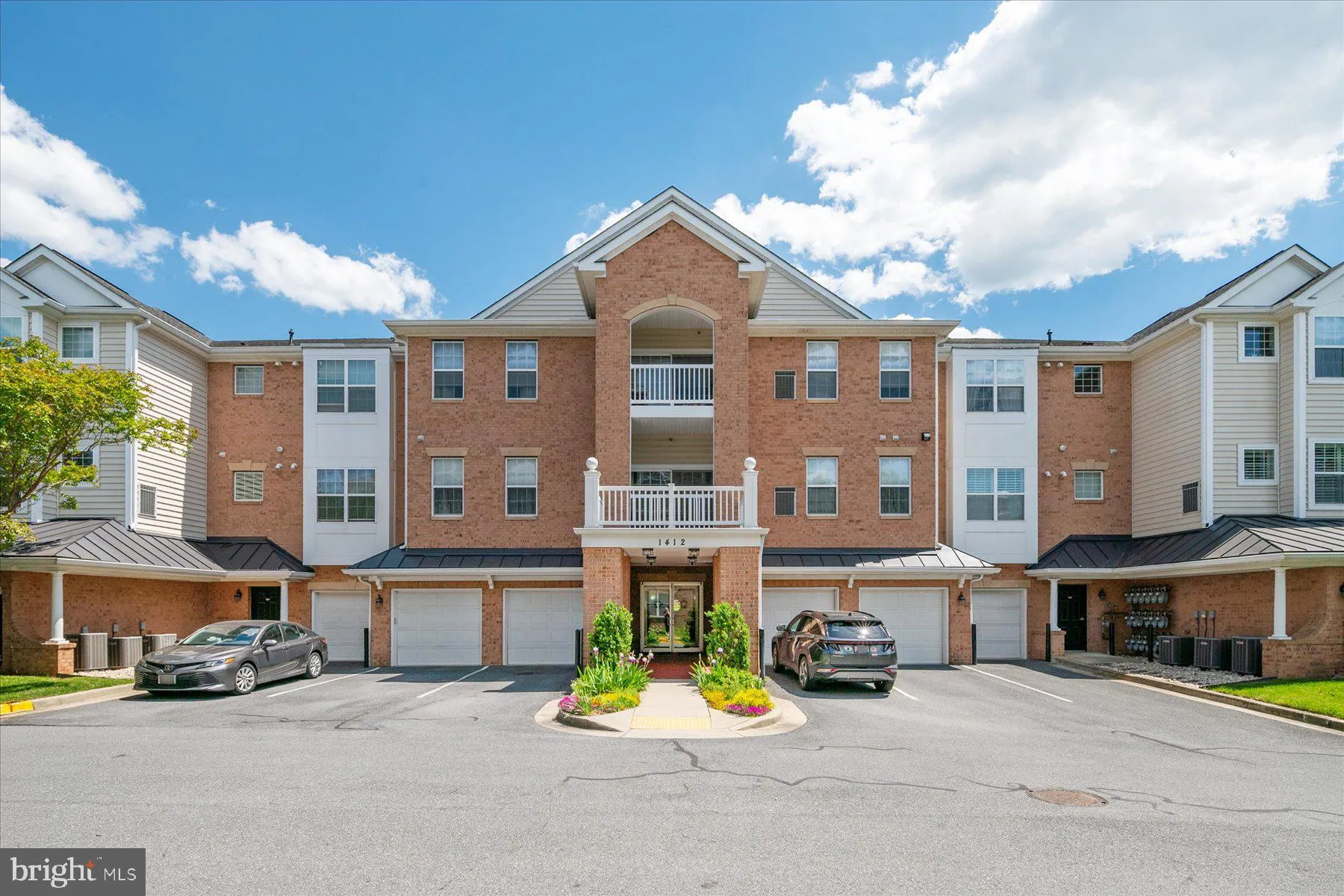 1412 WIGEON WAY, Gambrills, MD 21054