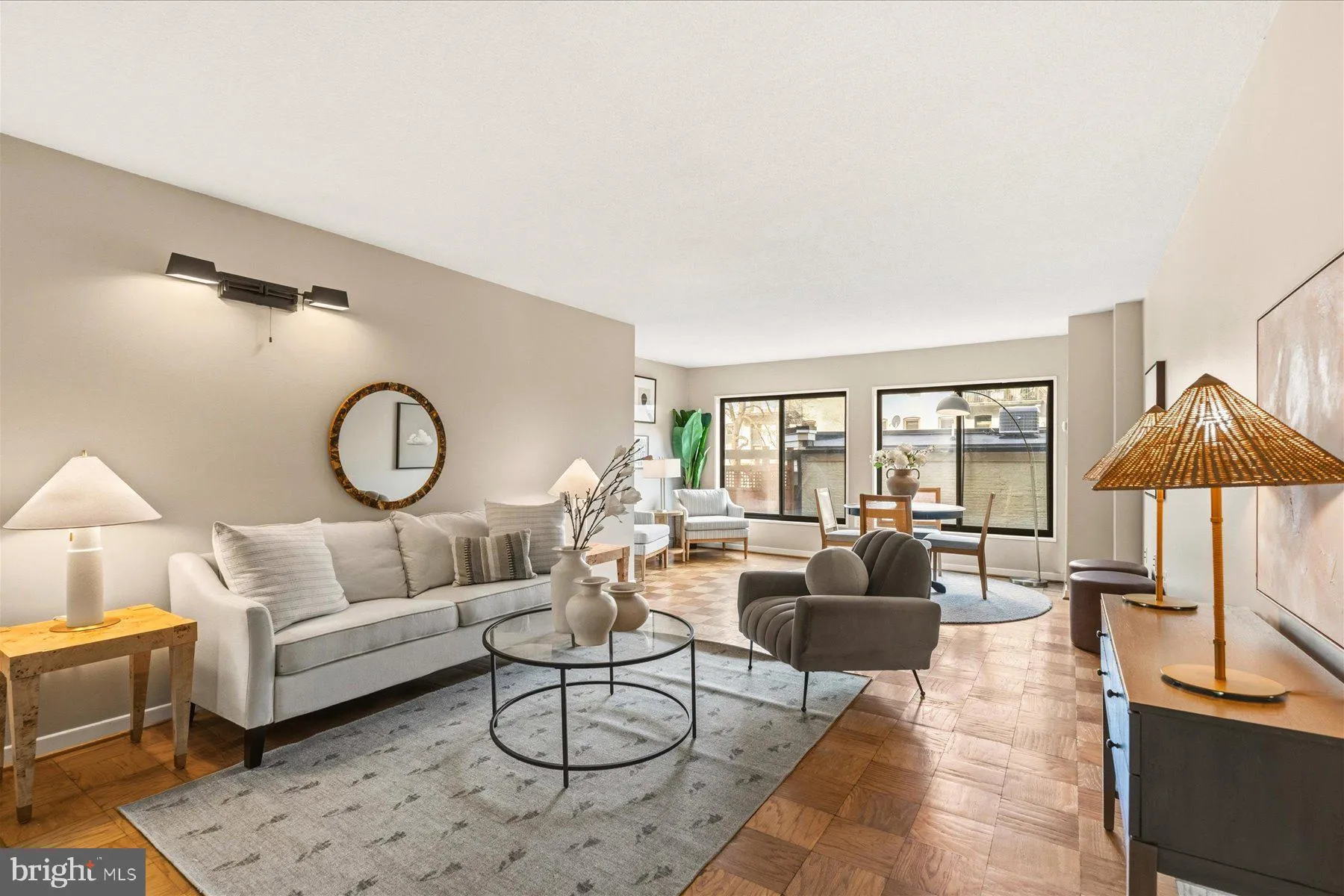 1718 P STREET, Washington, DC 20036