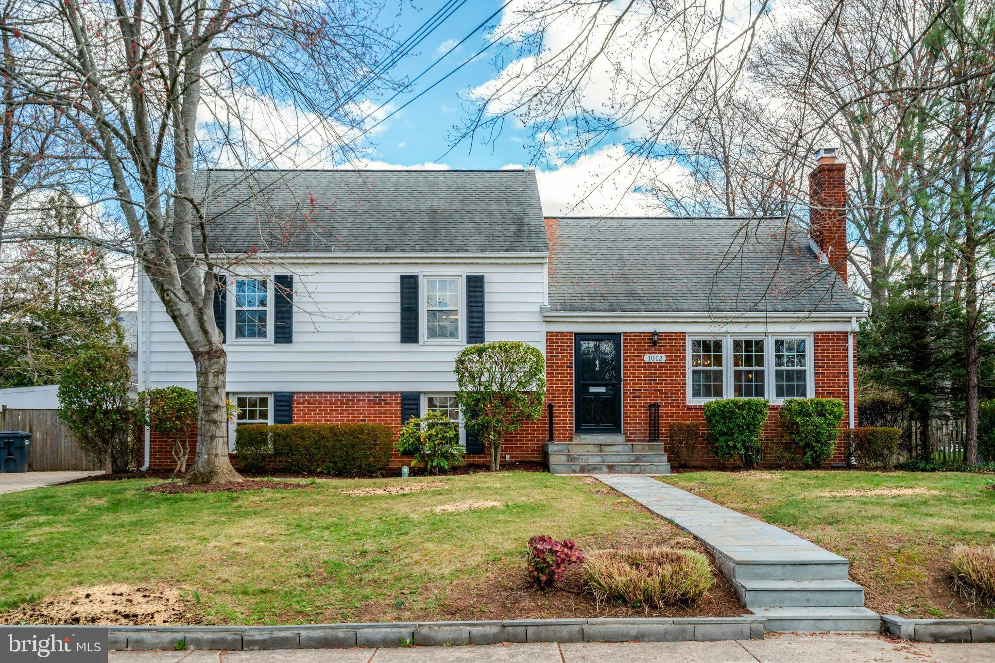 1012 CROTON DRIVE, Alexandria, VA 22308