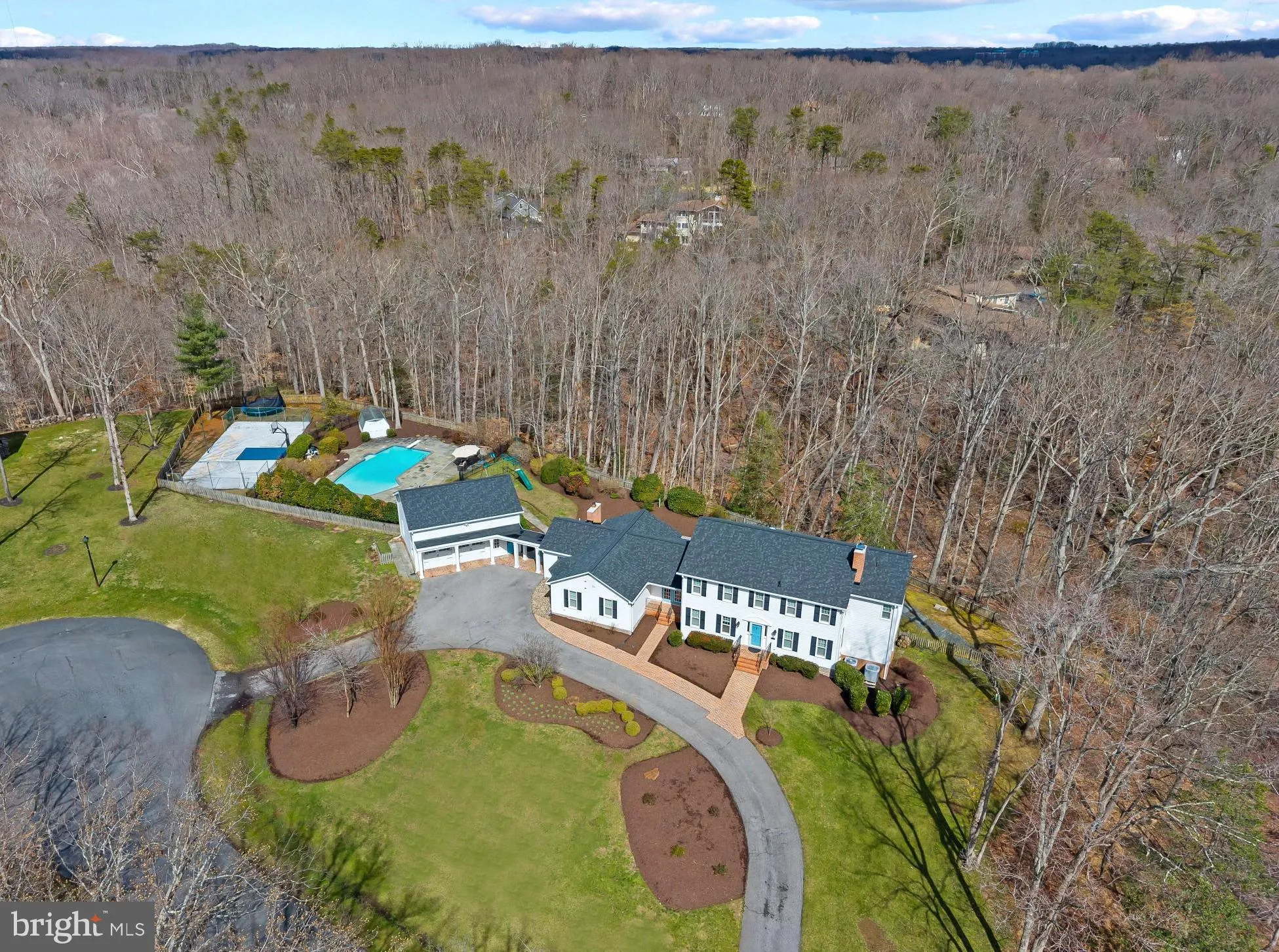 3484 OLYMPIA ROAD, Davidsonville, MD 21035