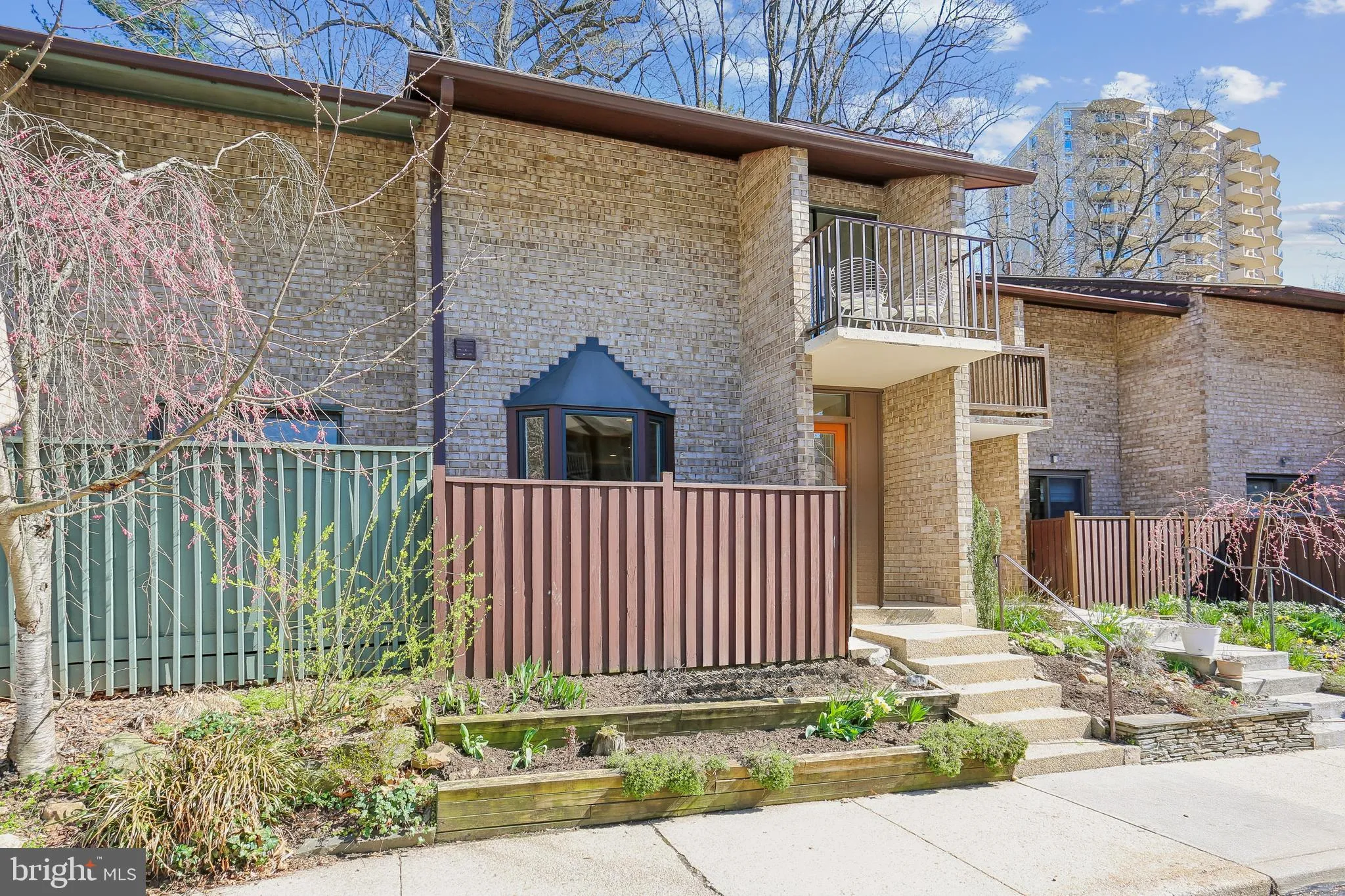 9211 THREE OAKS DRIVE, Silver Spring, MD 20901