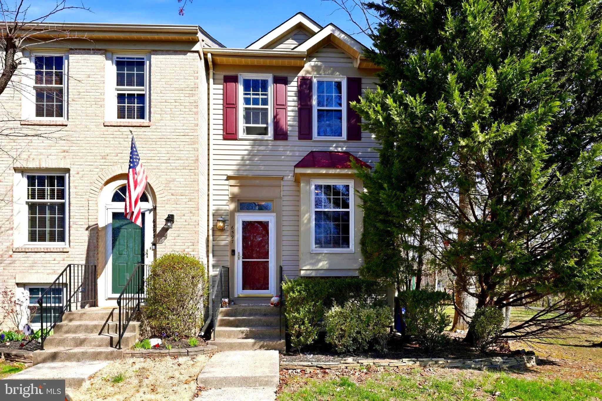 6597 SKYLEMAR TRAIL, Centreville, VA 20121