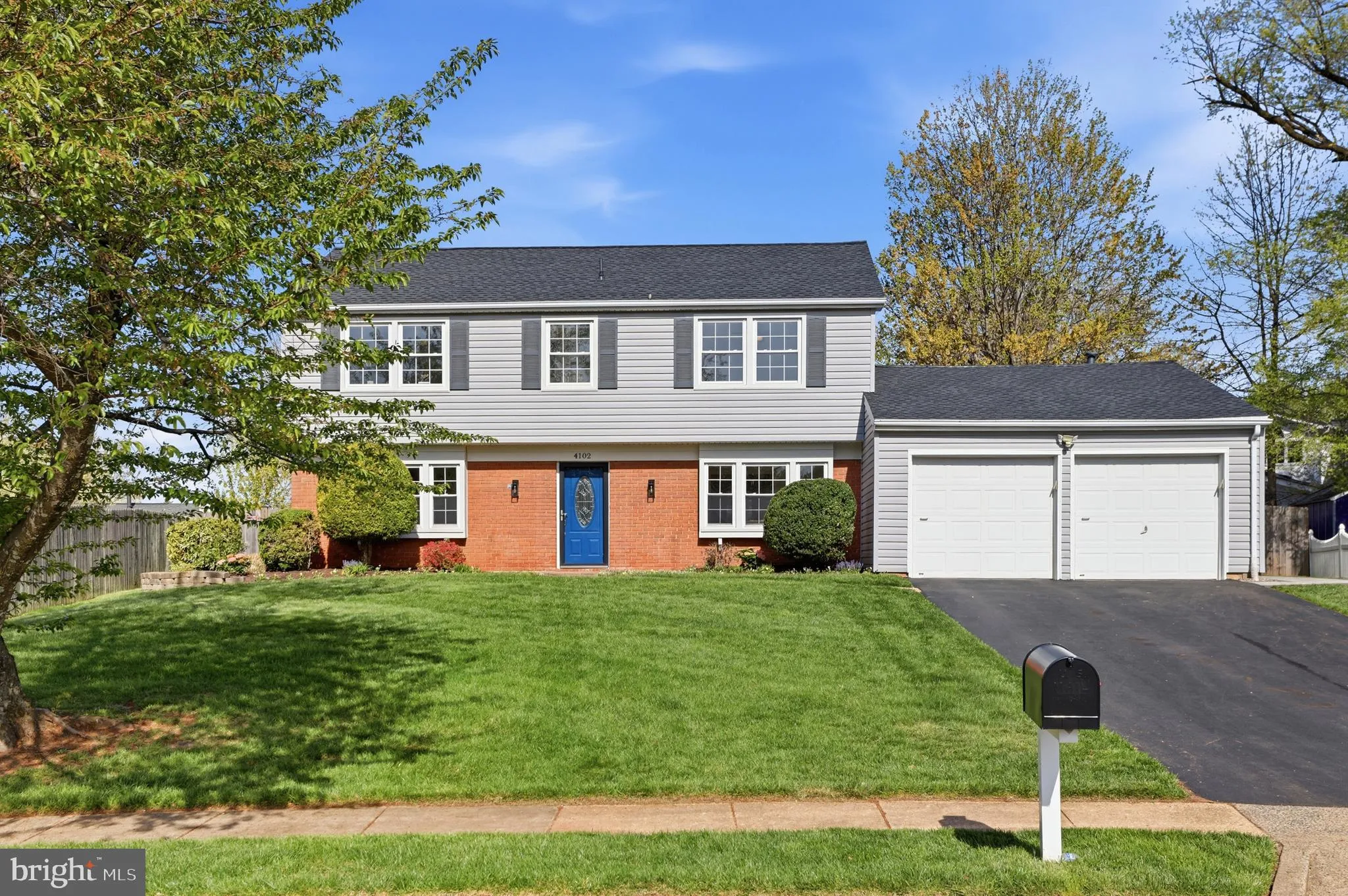 4102 PORT RAE LANE, Fairfax, VA 22033