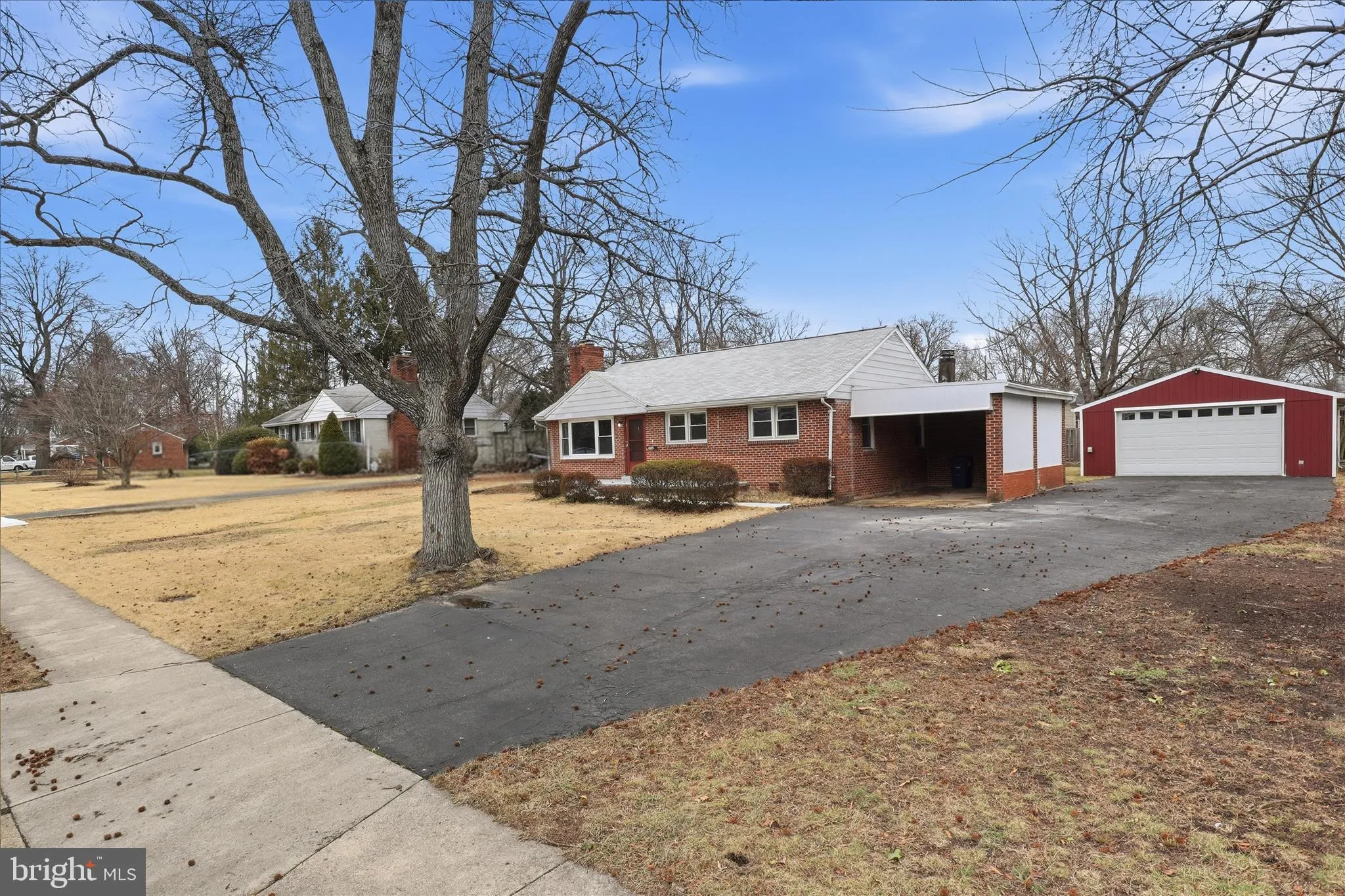6003 BROOKLAND ROAD, Alexandria, VA 22310