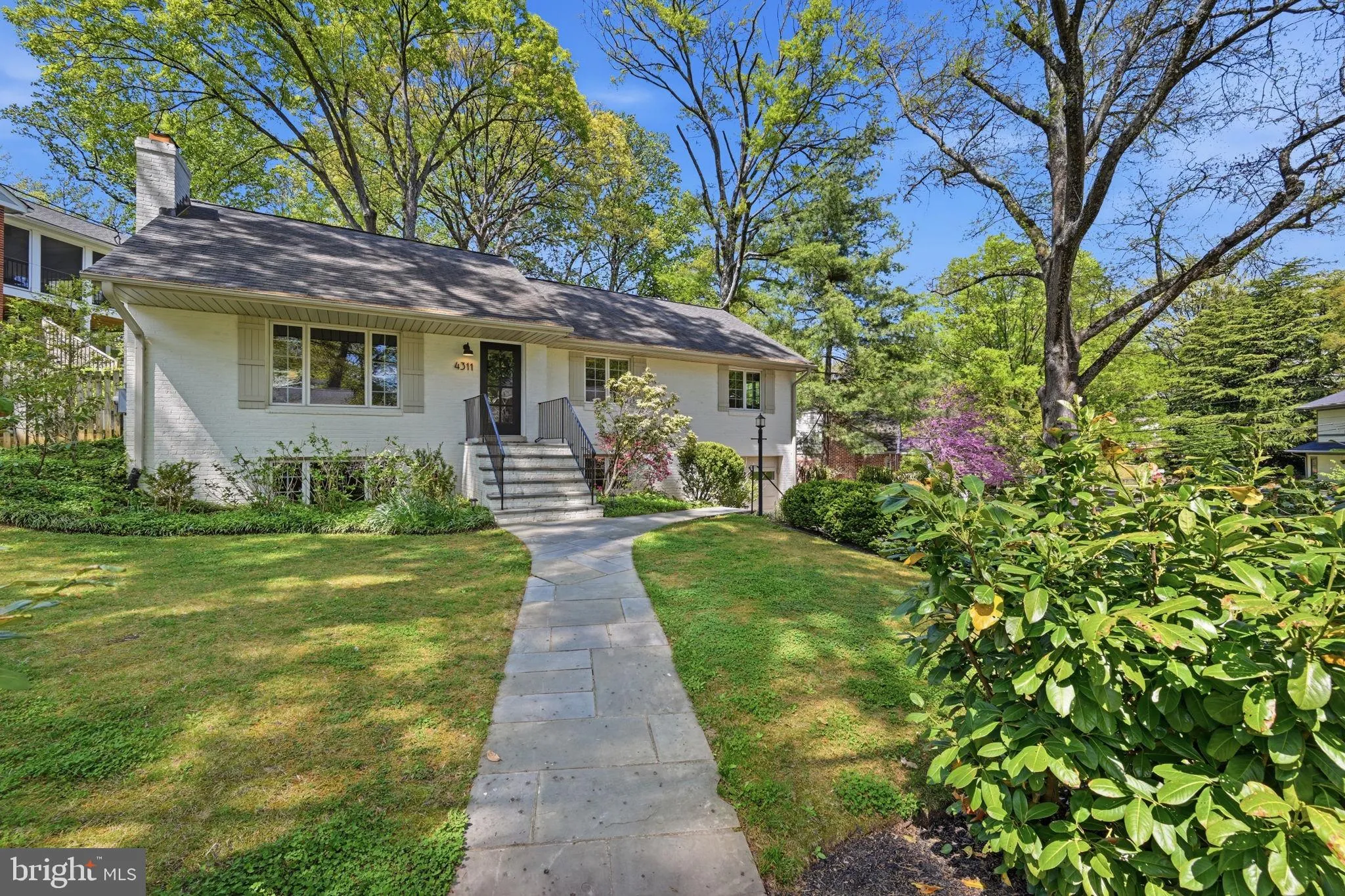 4311 24TH STREET, Arlington, VA 22207