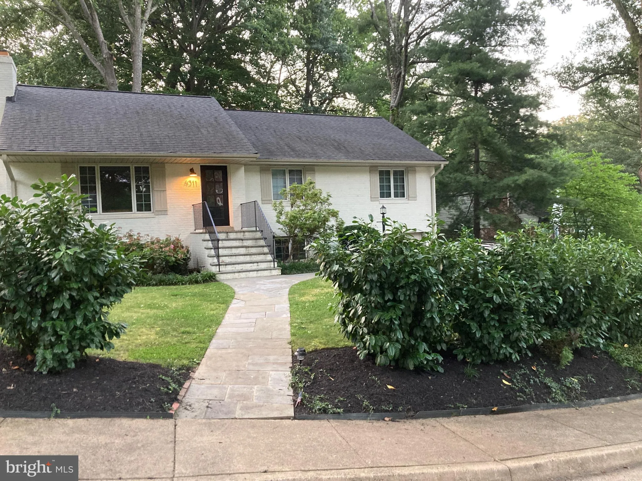 4311 24TH STREET, Arlington, VA 22207