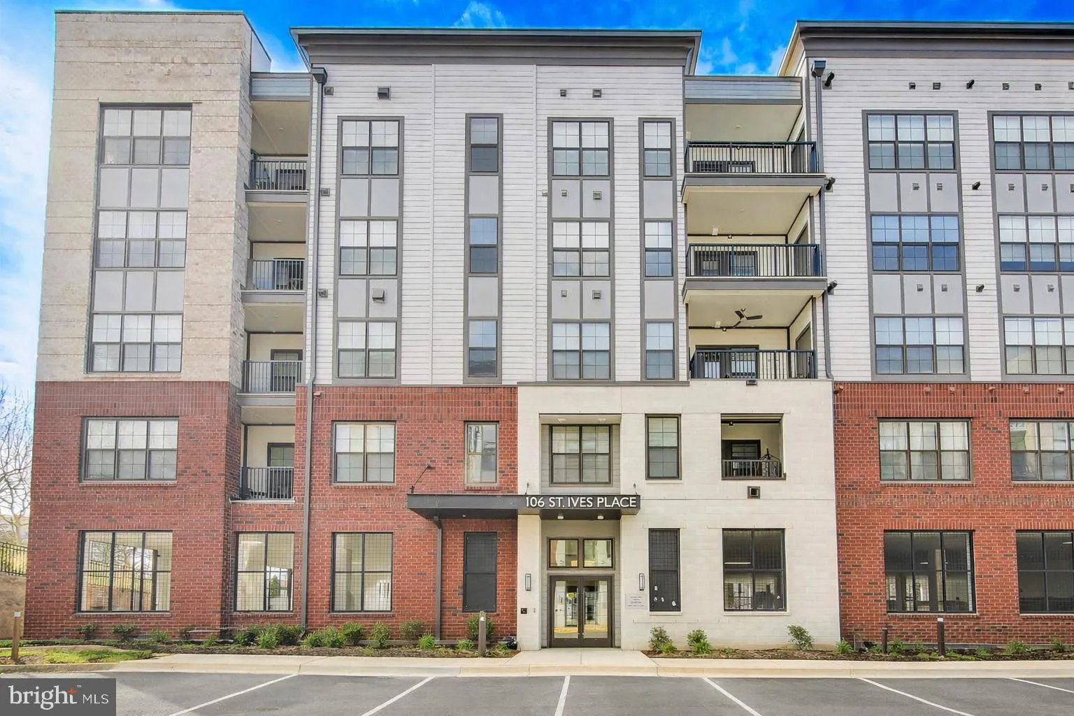 106 SAINT IVES PLACE, Oxon Hill, MD 20745
