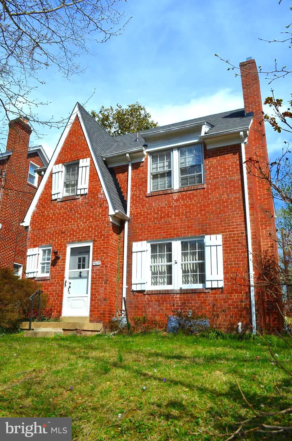 4619 47TH STREET, Washington, DC 20016